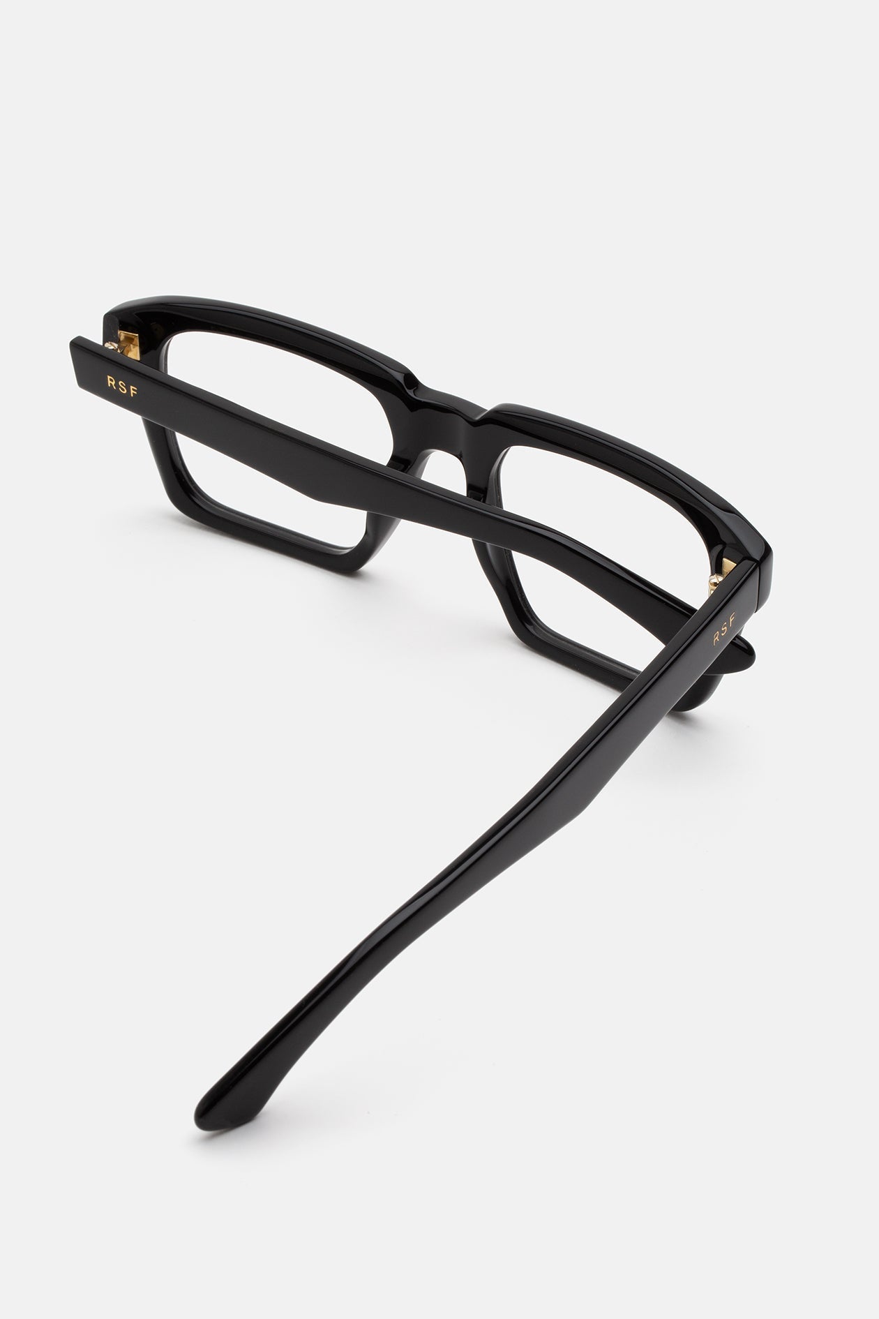 RetroSuperFuture Numero 121 Black Q2P