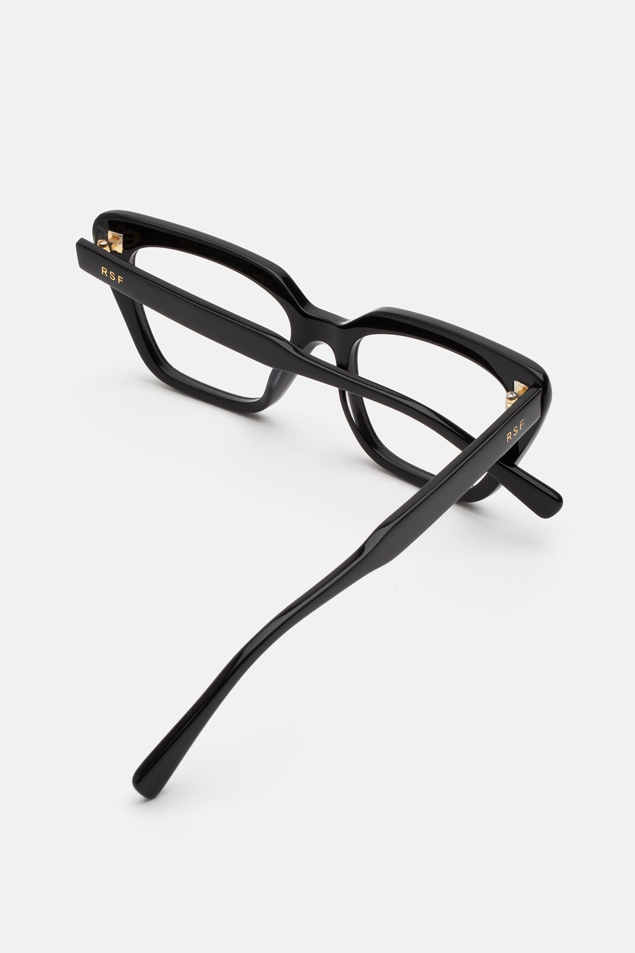 RetroSuperFuture Numero 122 Black Q8H