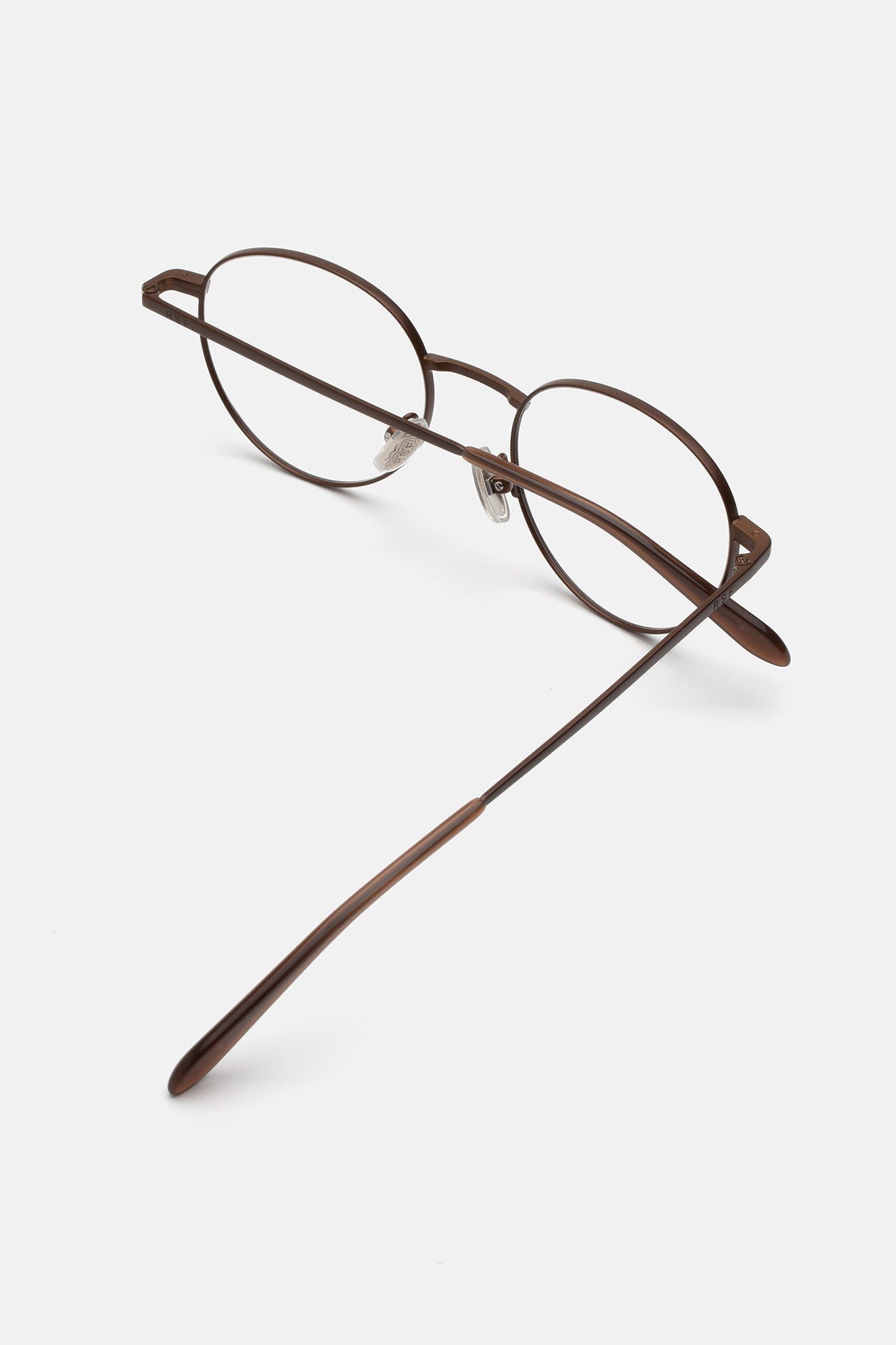 RetroSuperFuture Numero 137 Dark Brown QQH