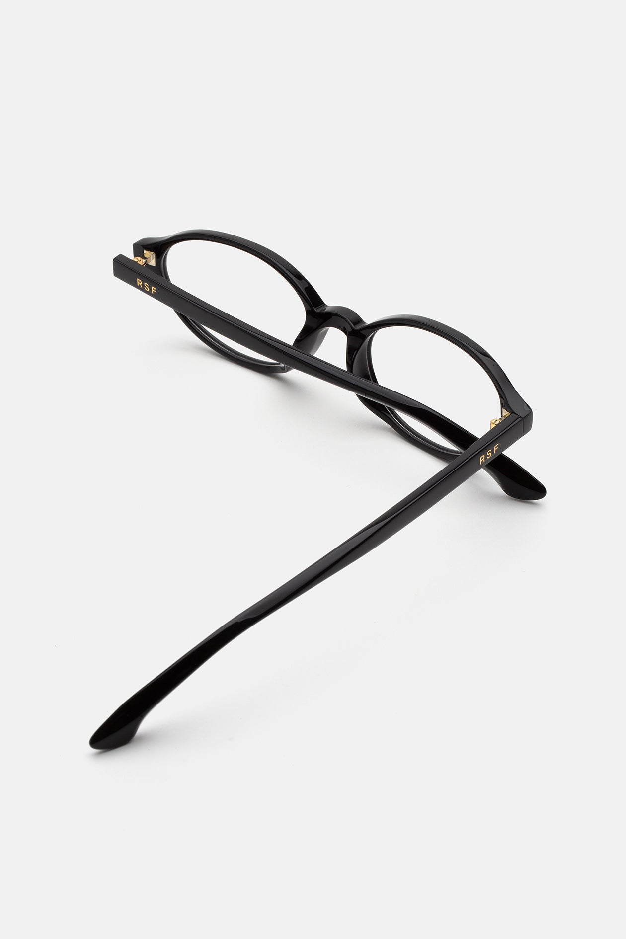 RetroSuperFuture Numero 04 Black RZ7