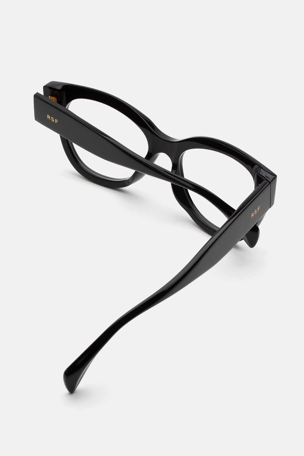 RetroSuperFuture Numero 126 Black S5X