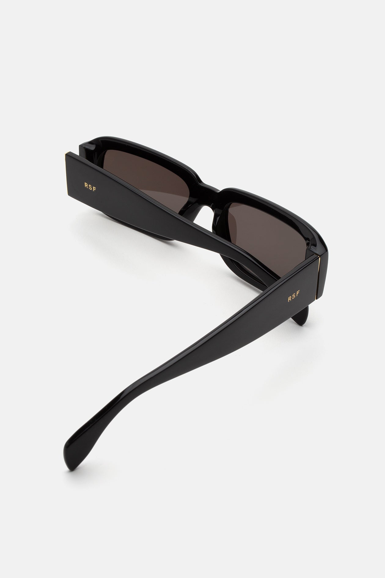 RetroSuperFuture Etrusco Black SG5