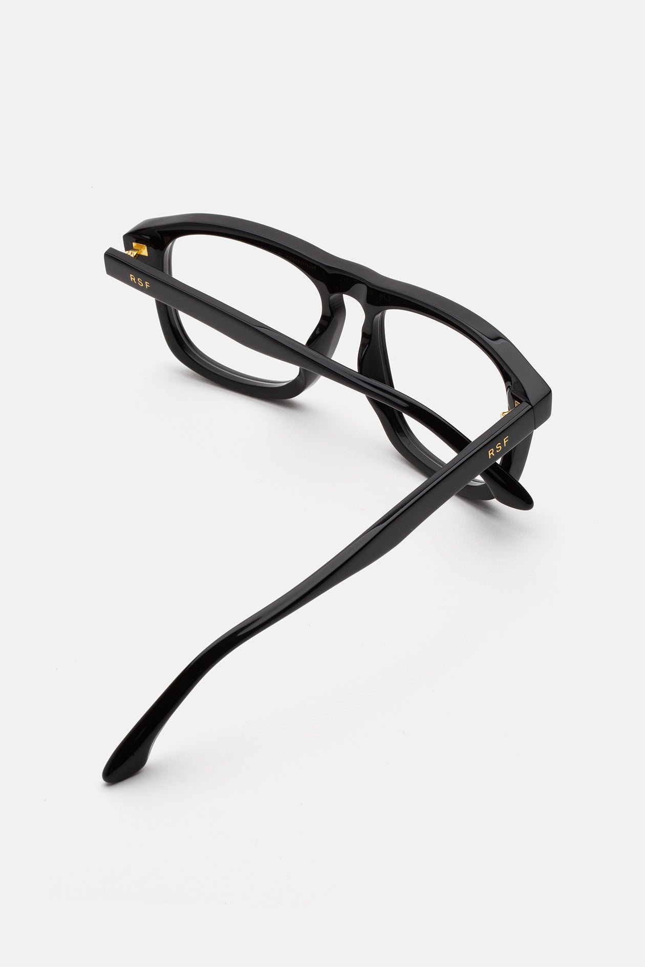 RetroSuperFuture Numero 123 Black TJ9