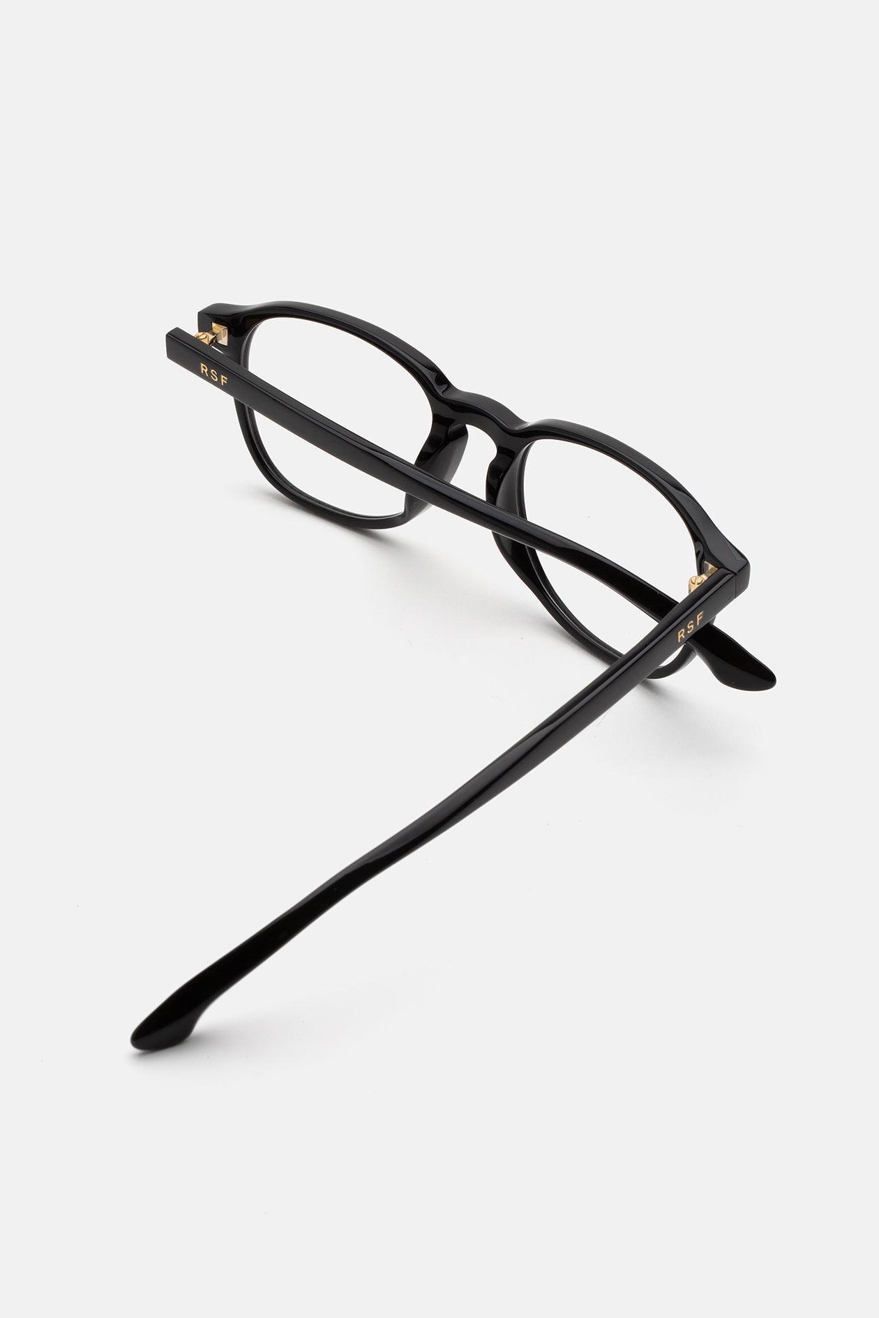 RetroSuperFuture Numero 02 Black UM1