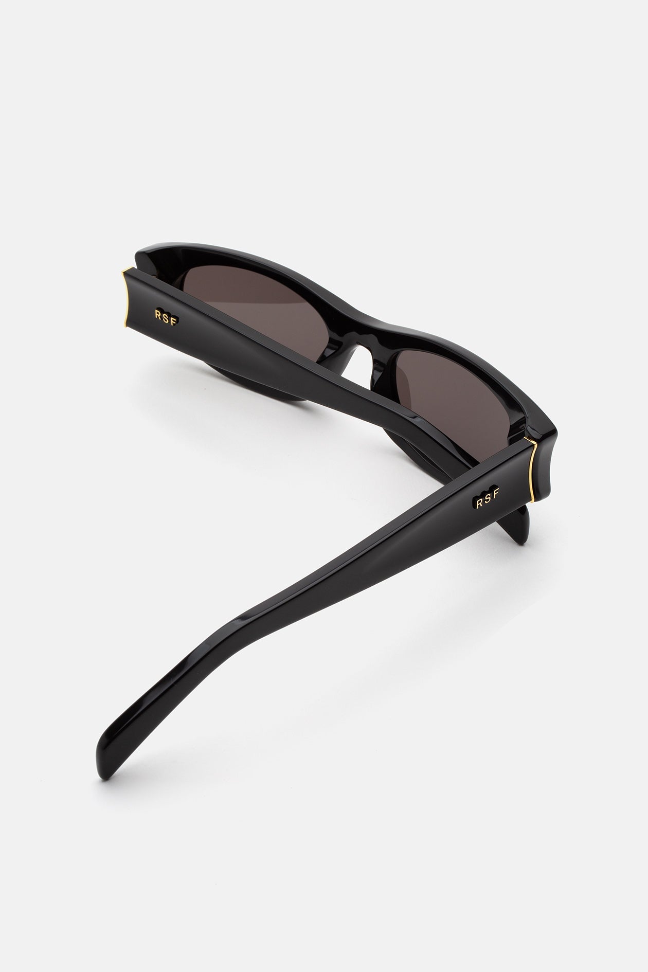 RetroSuperFuture Razzo Black W08