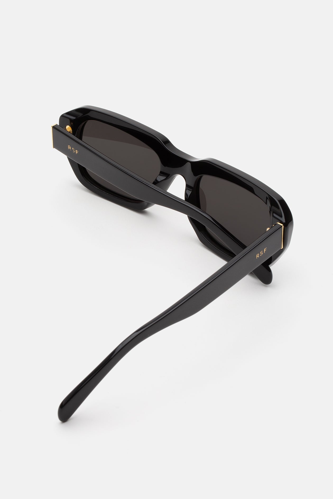 RetroSuperFuture Miles Black