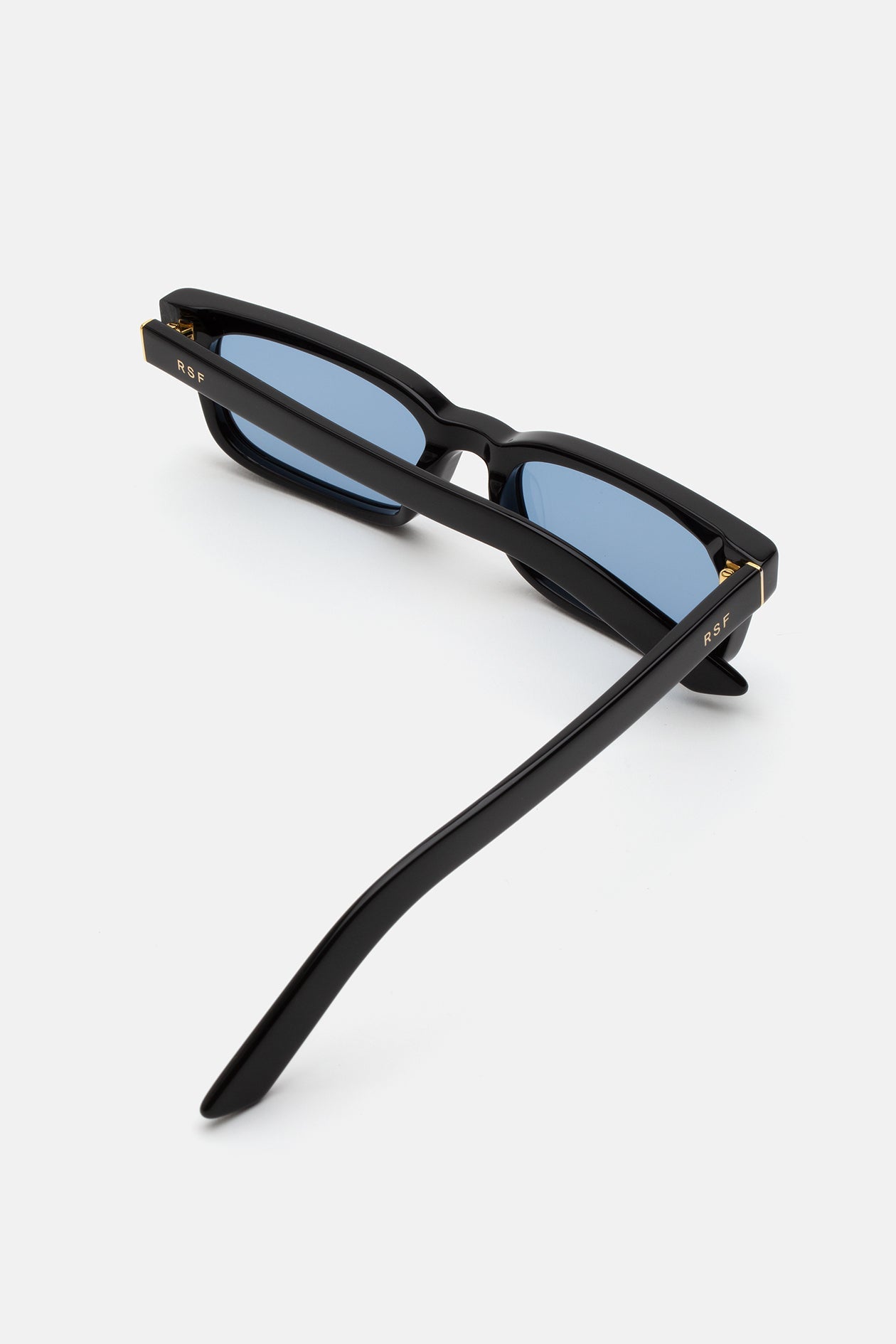 RetroSuperFuture Gesto Azure XH9