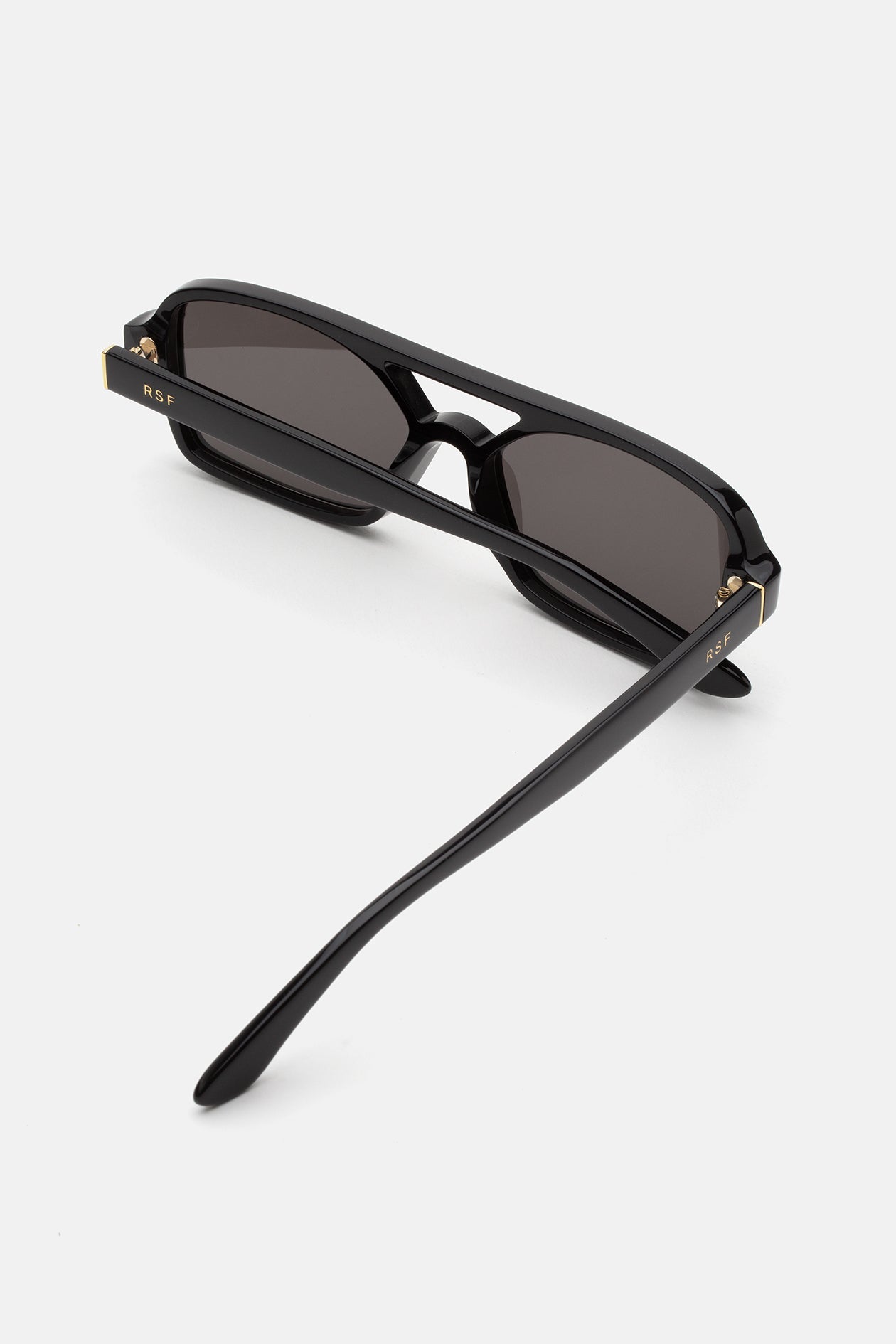 RetroSuperFuture Vico Black XTA