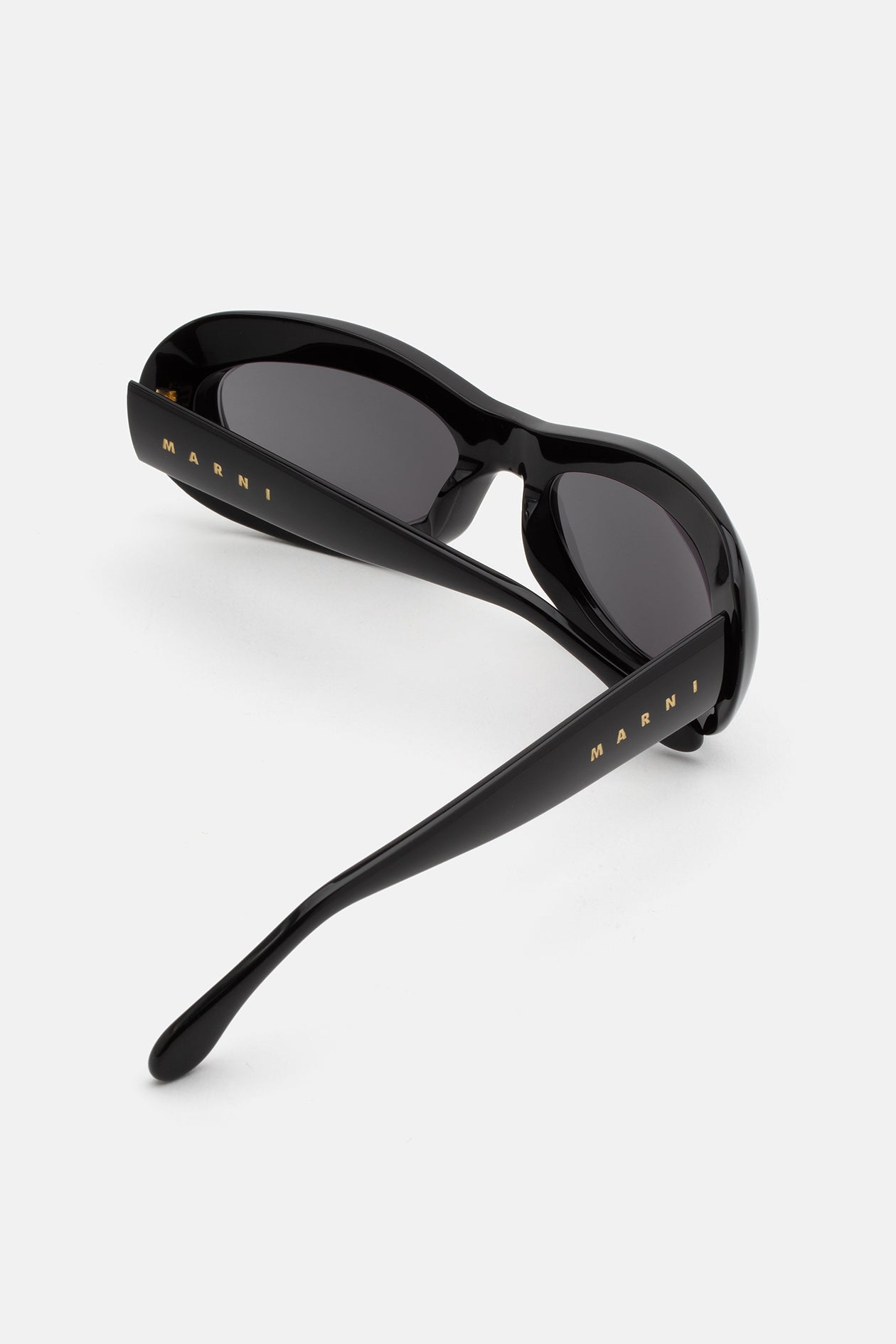 Marni Field Of Rushes Black