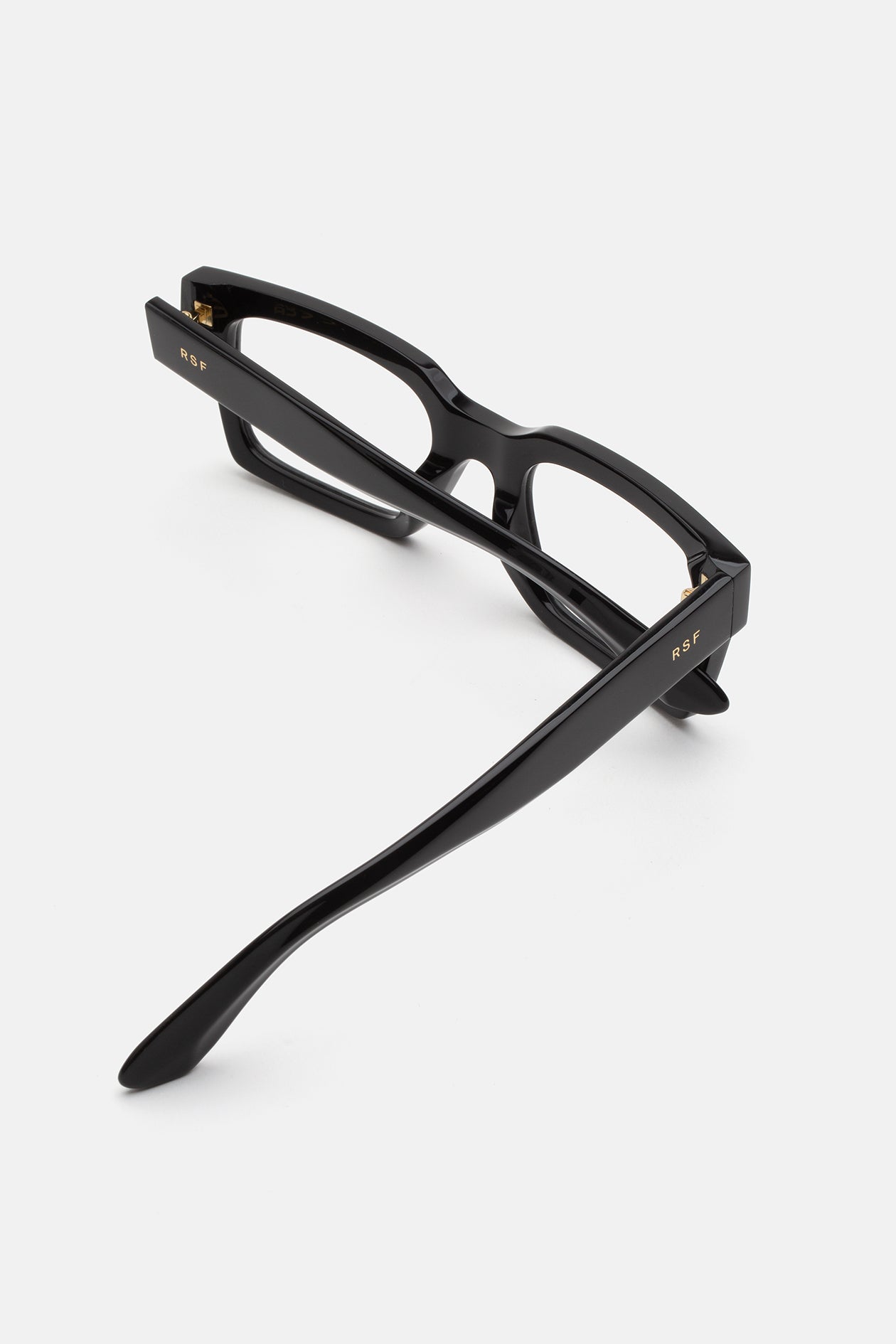 RetroSuperFuture Numero 144 Nero ZEF