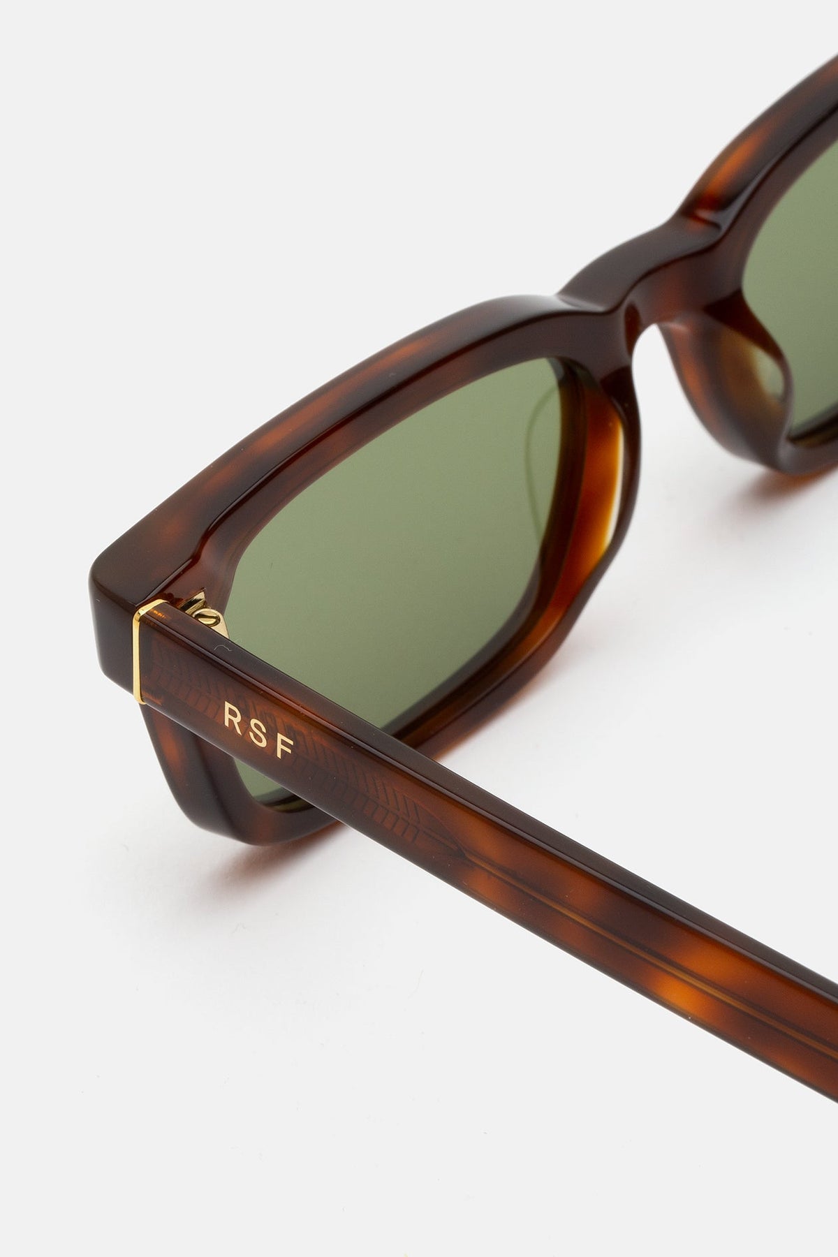 RetroSuperFuture Gesto Havana Diversa Green PE7