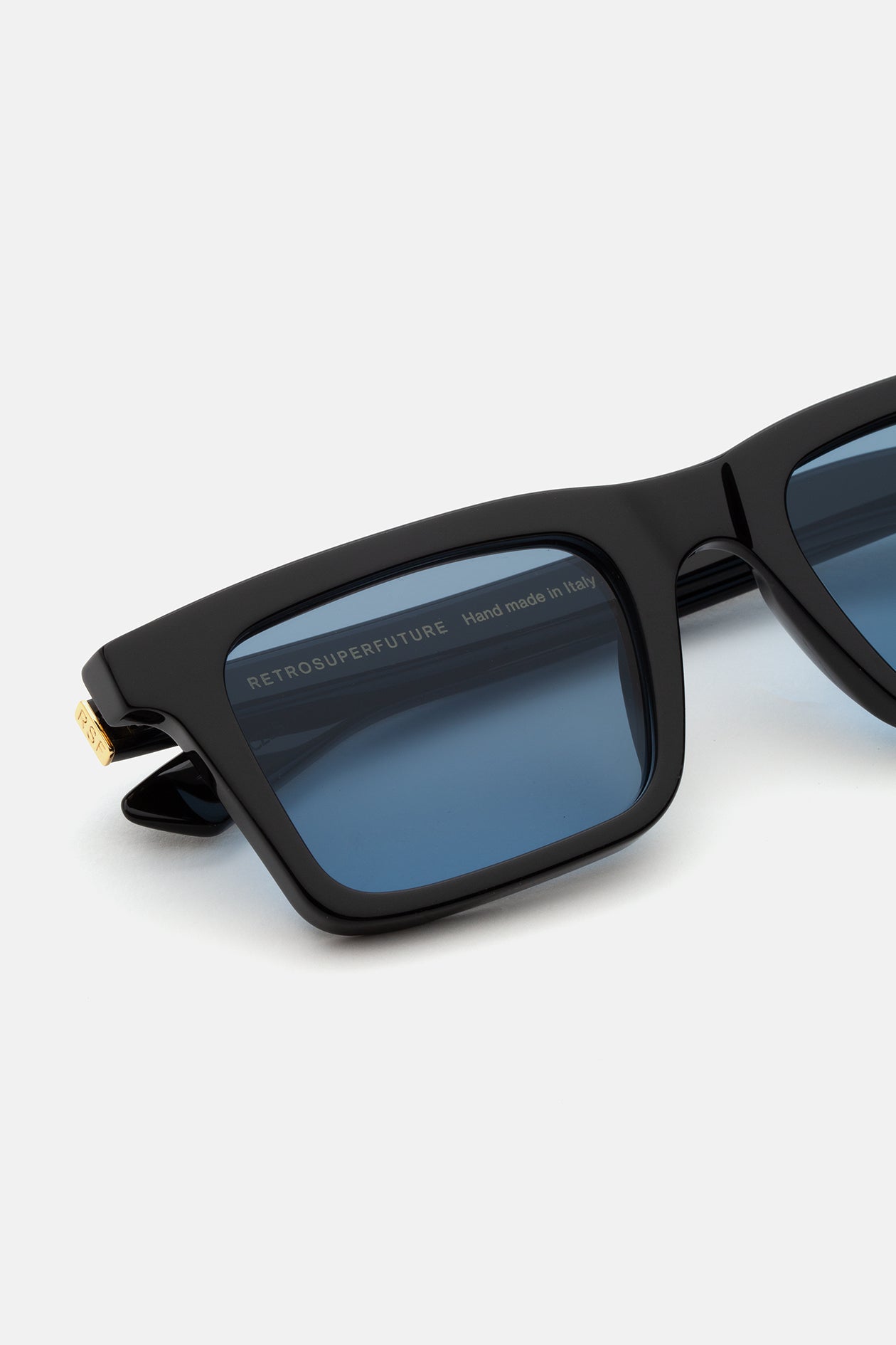 RetroSuperFuture 1968 Azure TCA