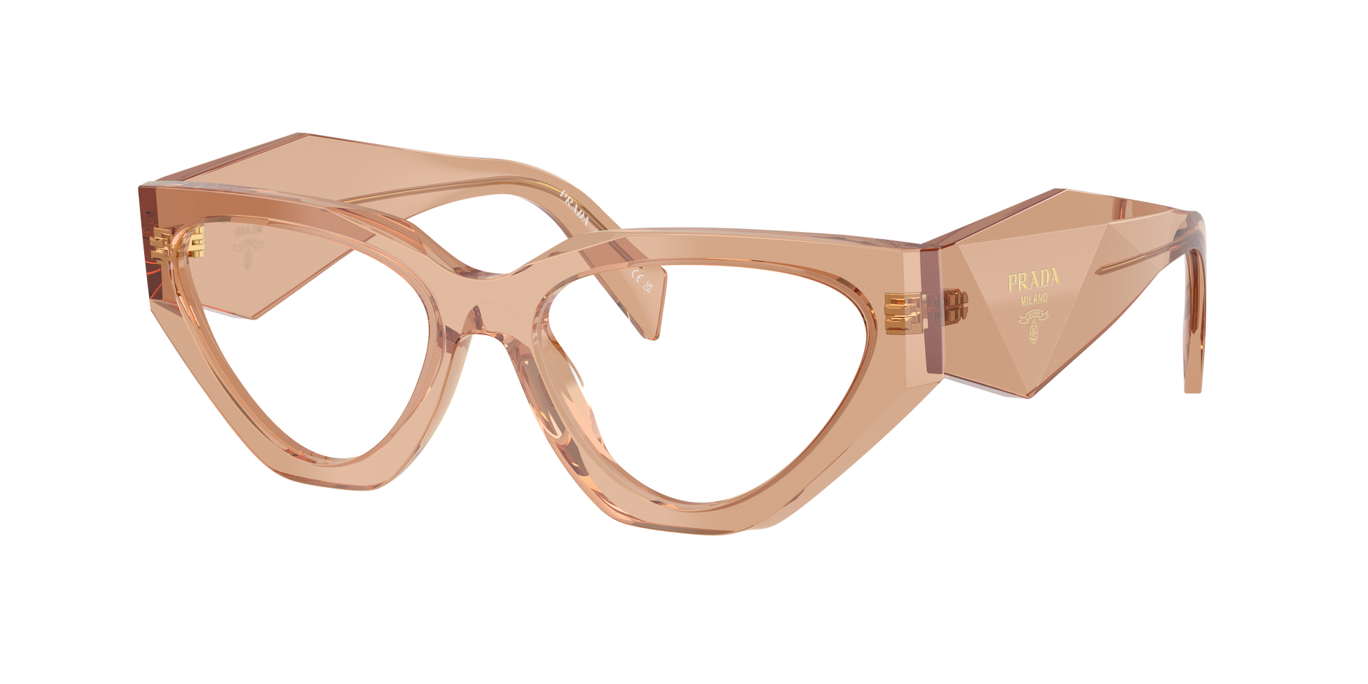 Prada PR C07V 20H1O1