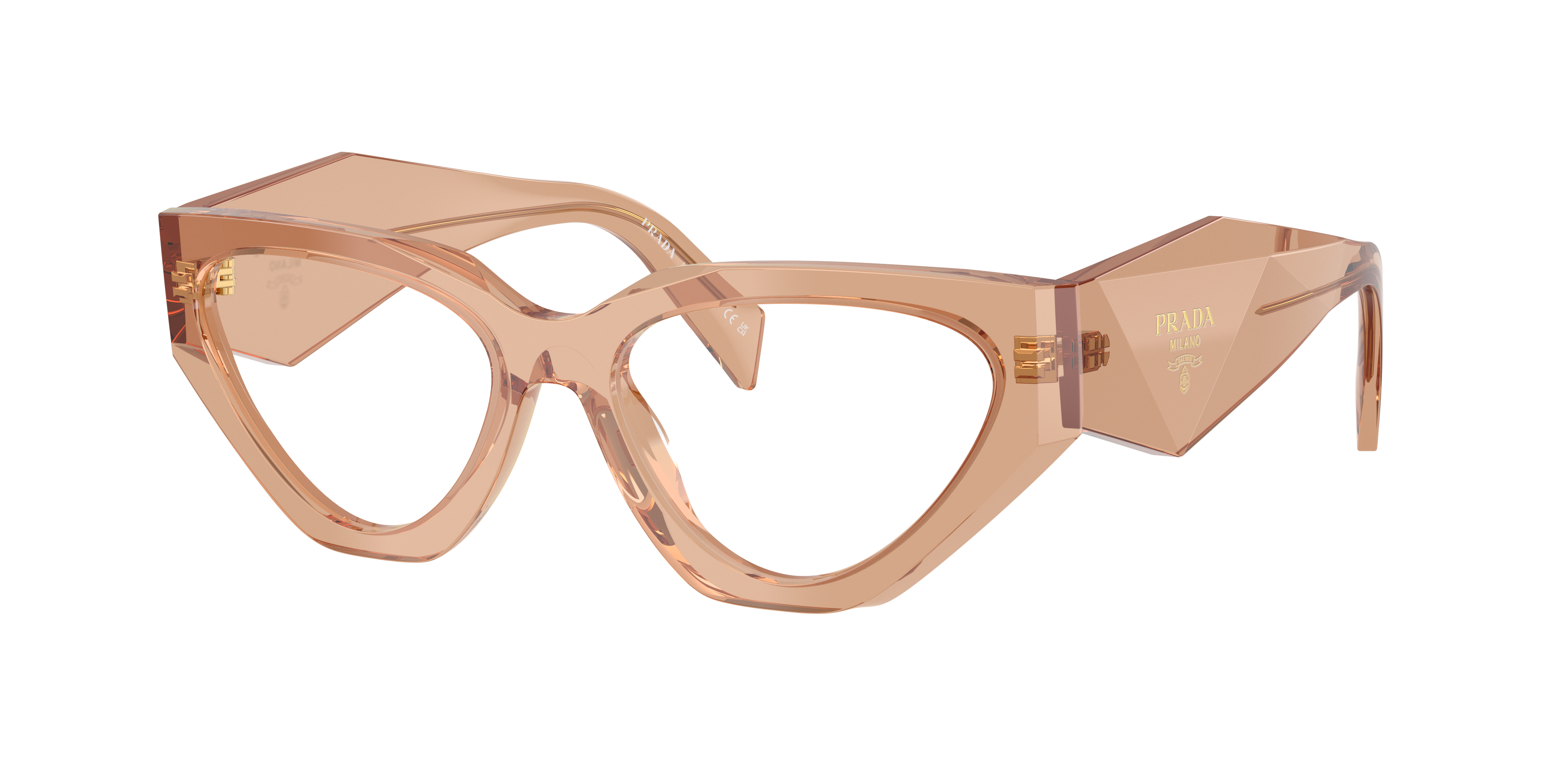 Prada PR C07V 20H1O1