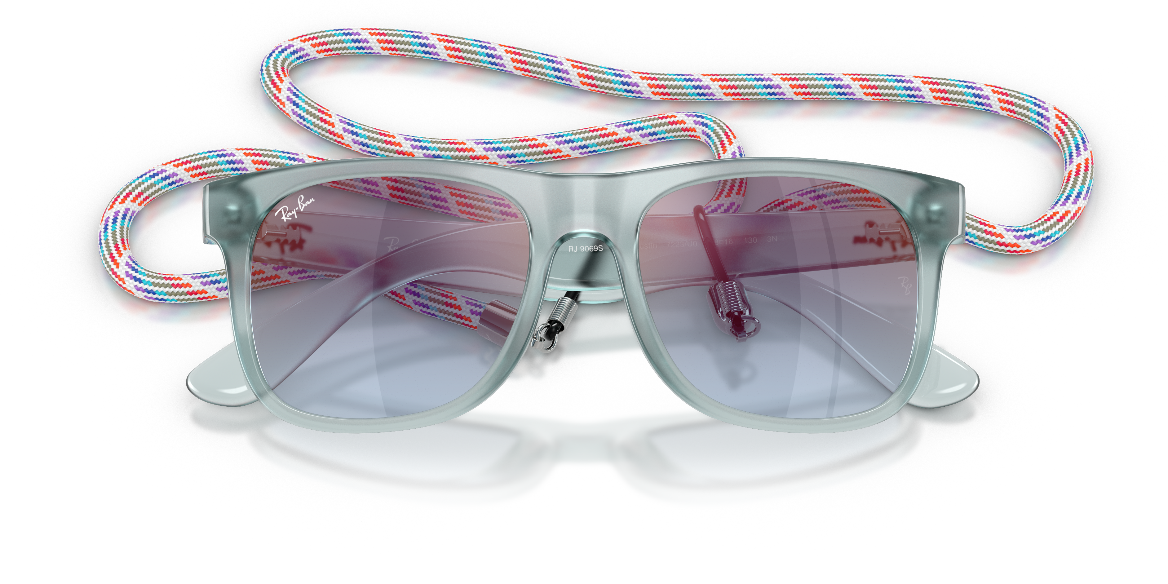 Ray-Ban RJ9069S JUNIOR JUSTIN 7223U0