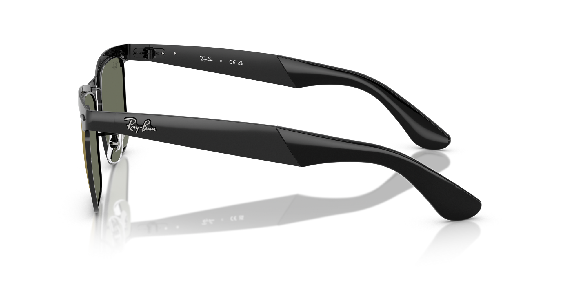 Ray-Ban RB3875 WAYFARER DELUXE 002/39