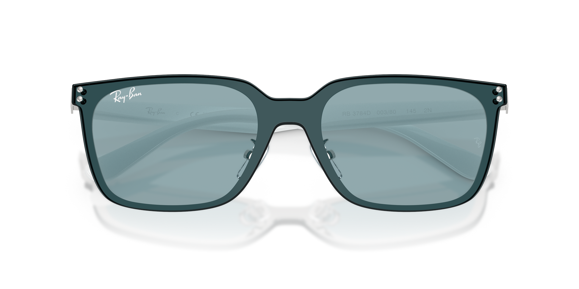Ray-Ban RB3784D 003/80