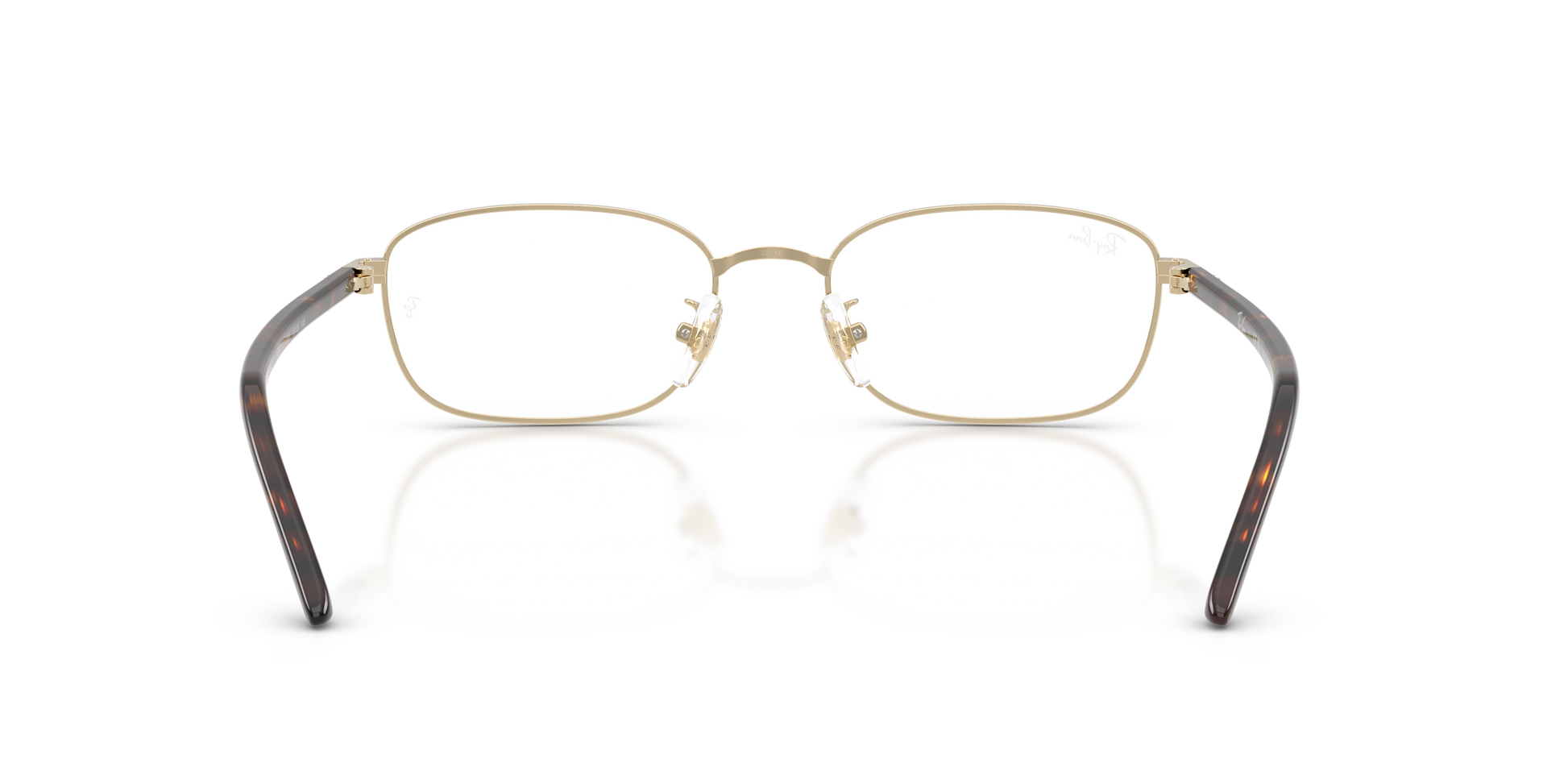 Ray-Ban RX6551D 3193