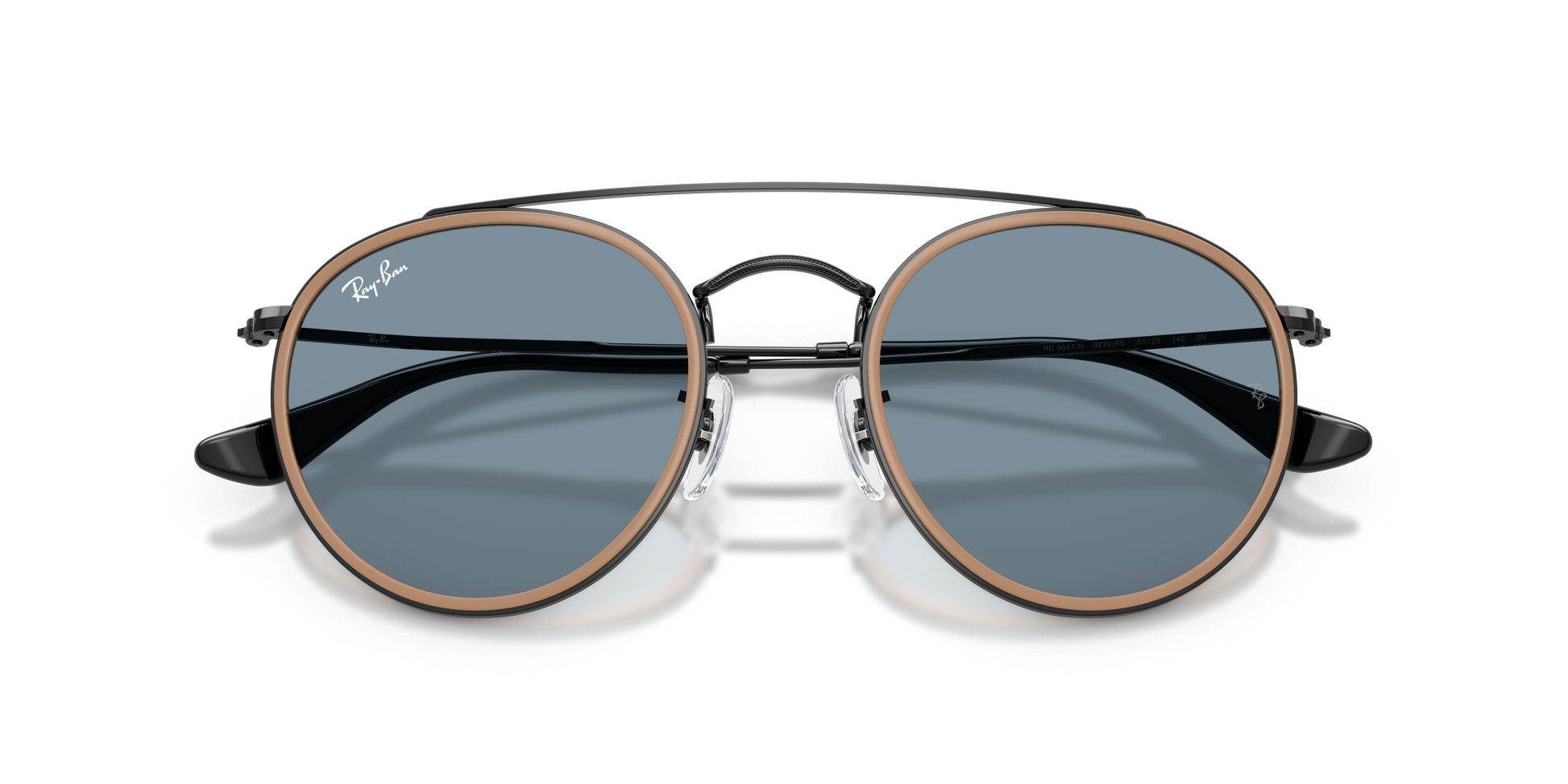 Ray-Ban RB3647N 9279R5