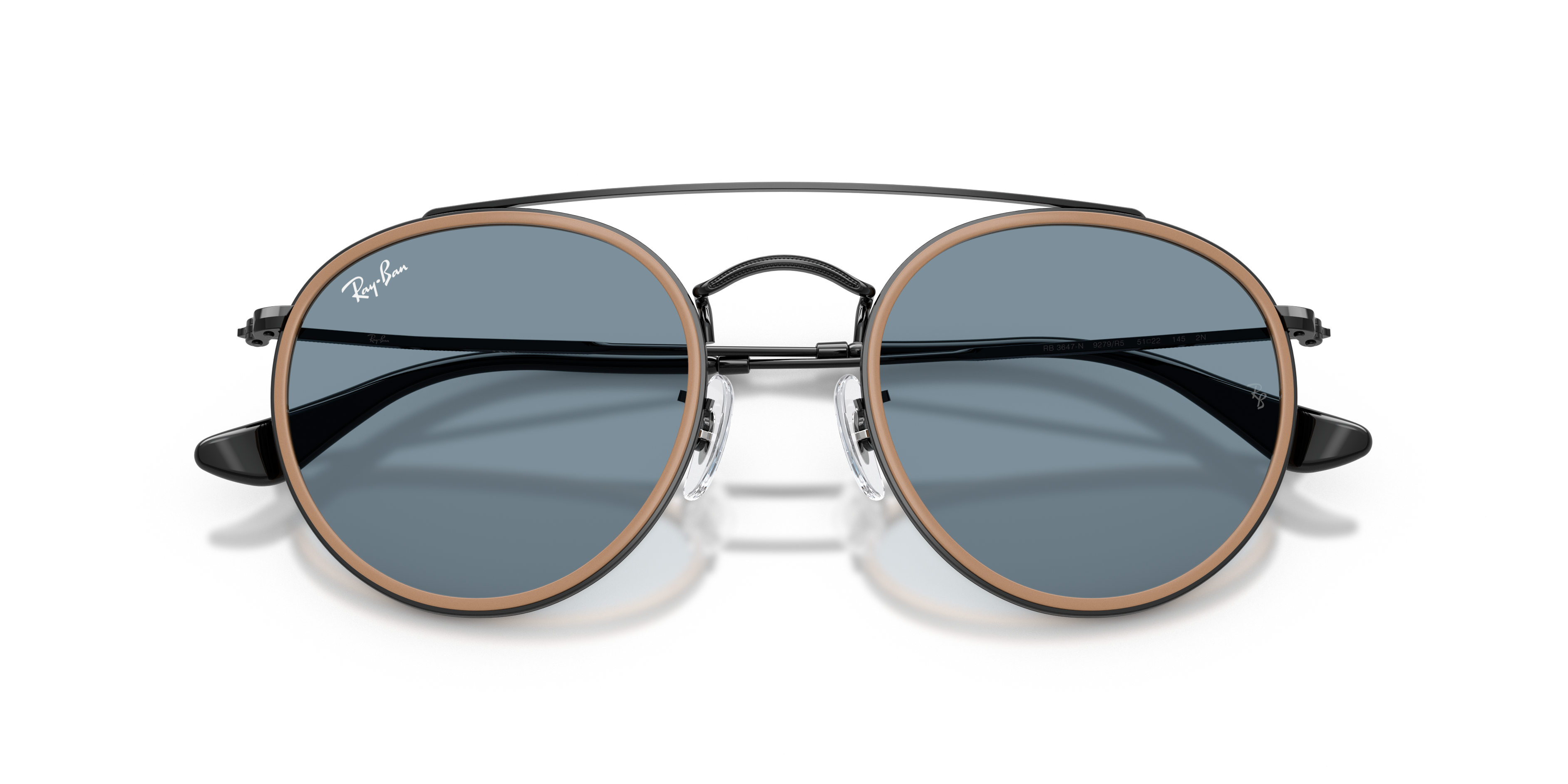 Ray-Ban RB3647N 9279R5