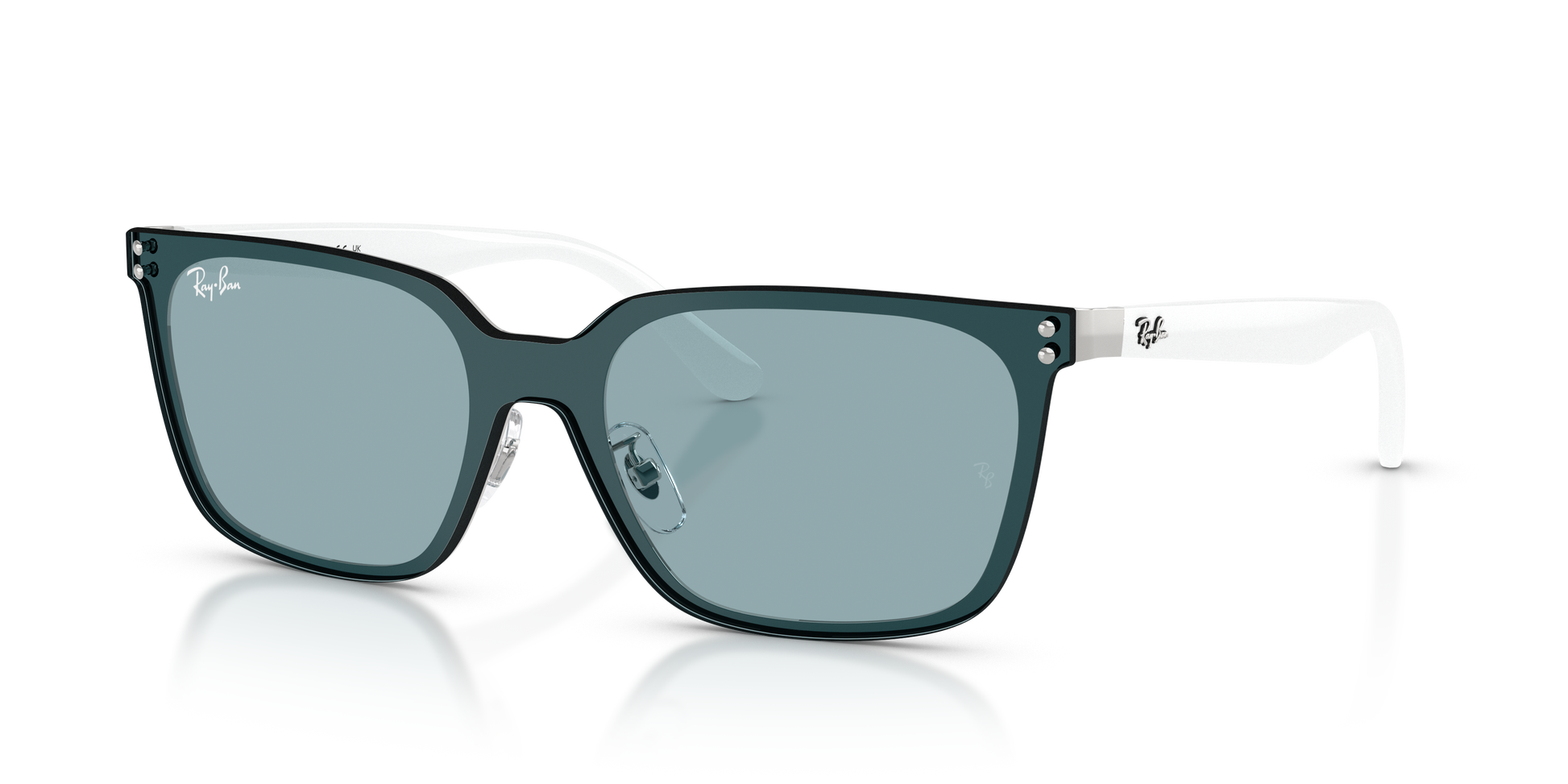 Ray-Ban RB3784D 003/80