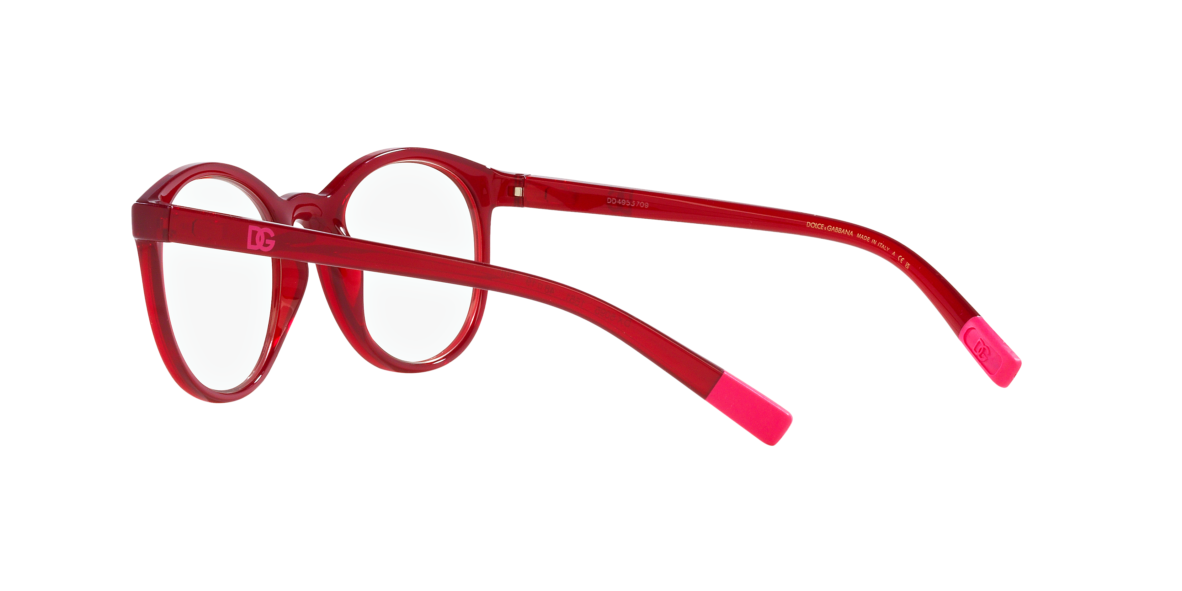 Dolce & Gabbana DX5095 1551