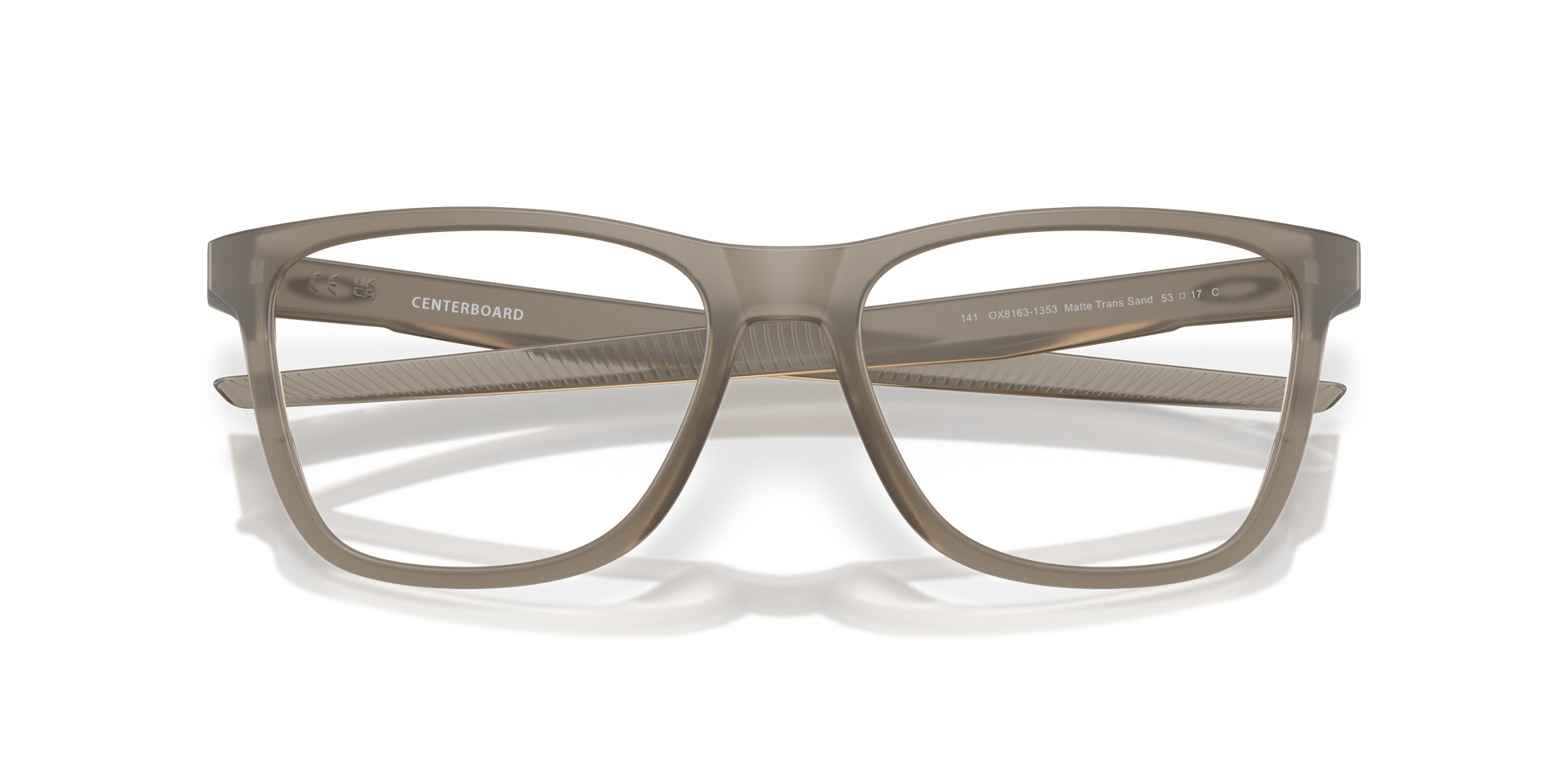 Oakley OX8163 CENTERBOARD 816313