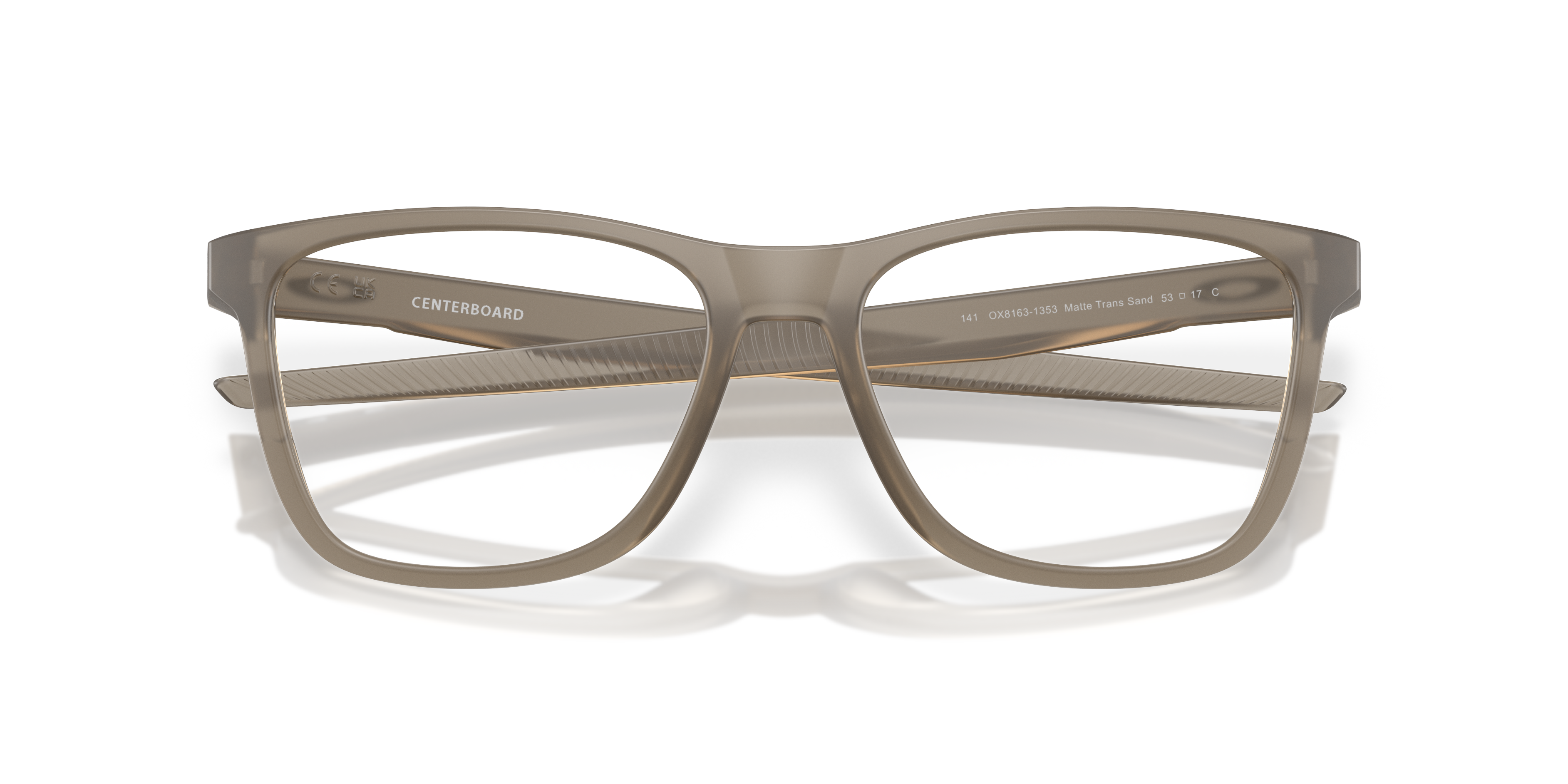 Oakley OX8163 CENTERBOARD 816313