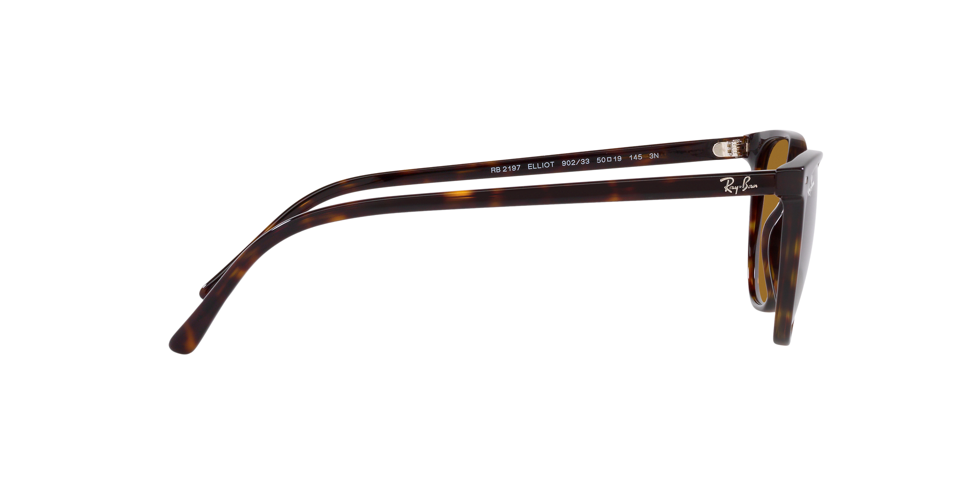 Ray-Ban RB2197 ELLIOT 902/33