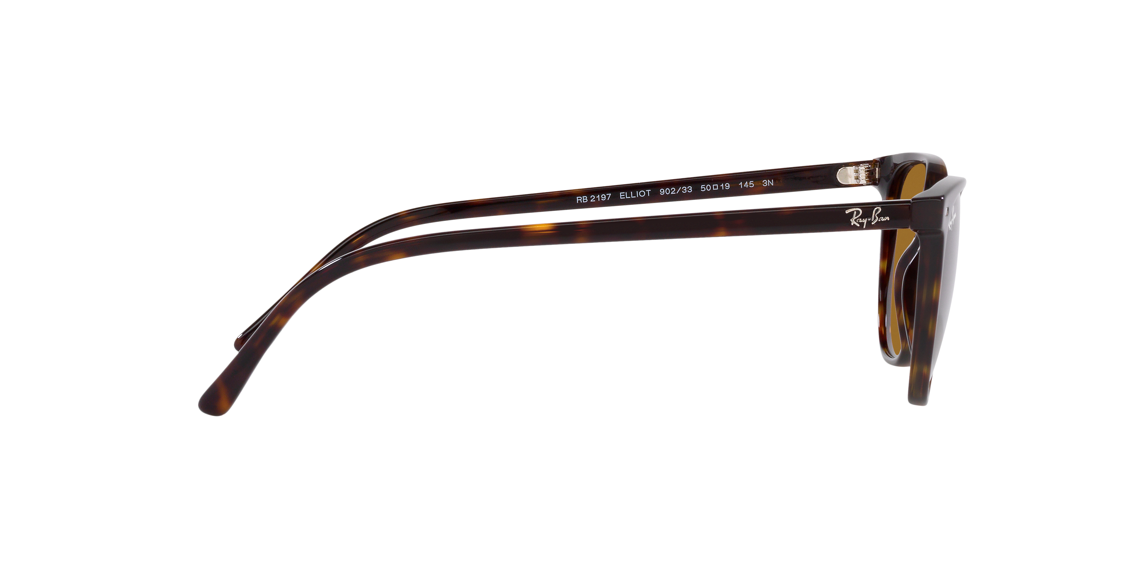 Ray-Ban RB2197 ELLIOT 902/33