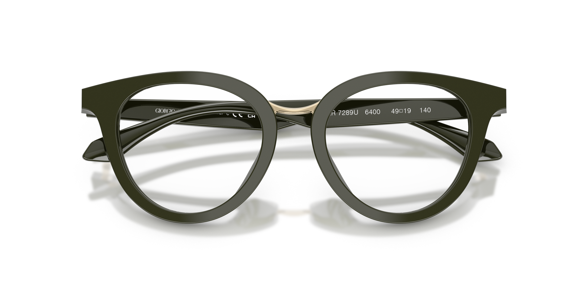 Giorgio Armani AR7289U 6400