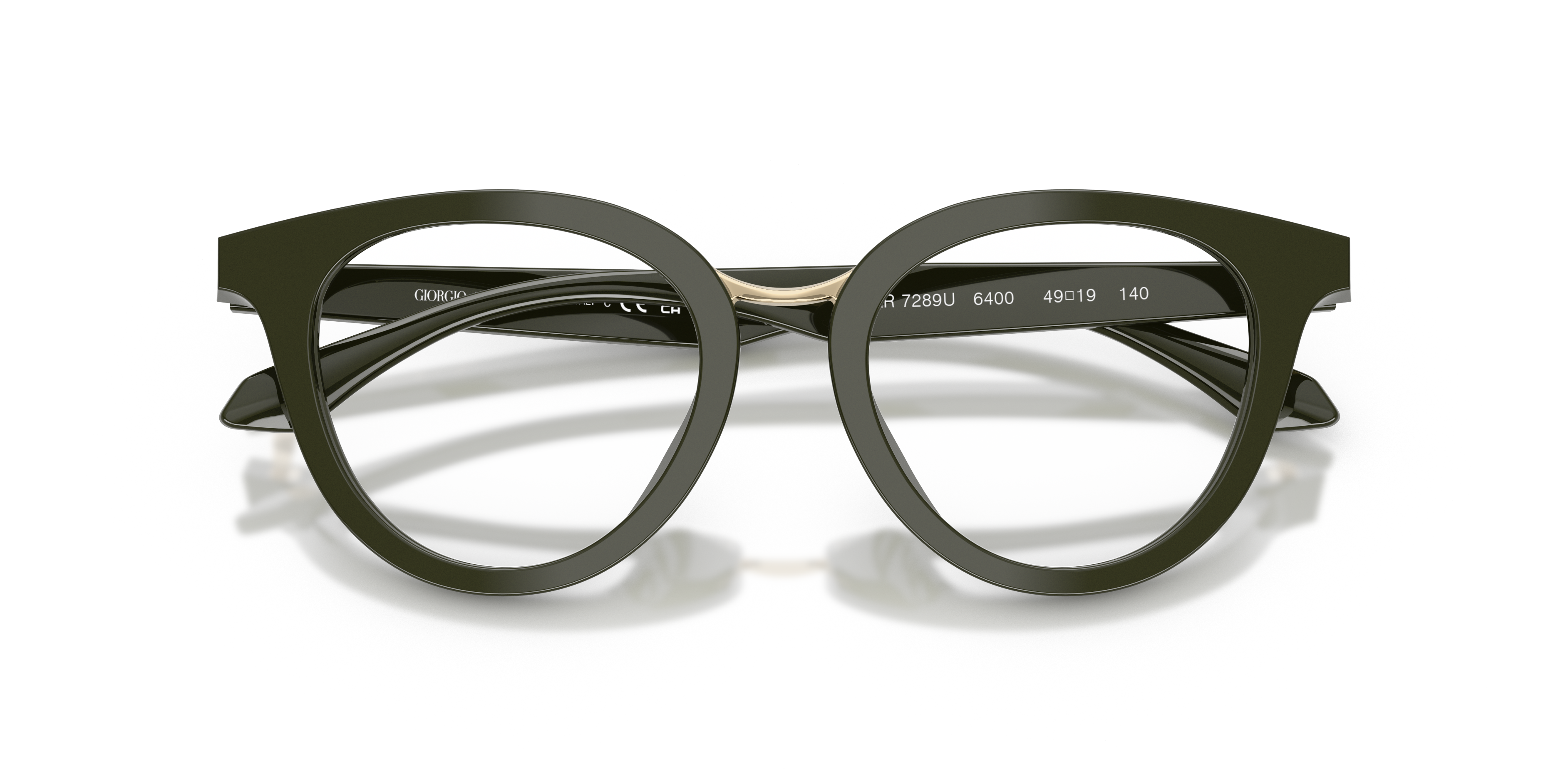Giorgio Armani AR7289U 6400