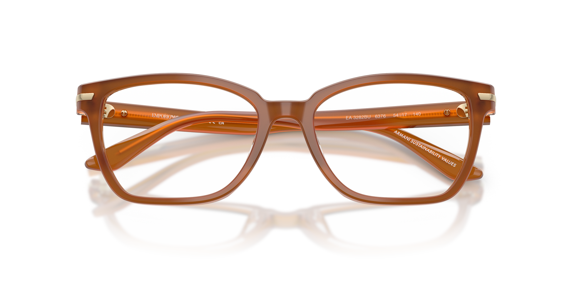 Emporio Armani EA3282BU 6376