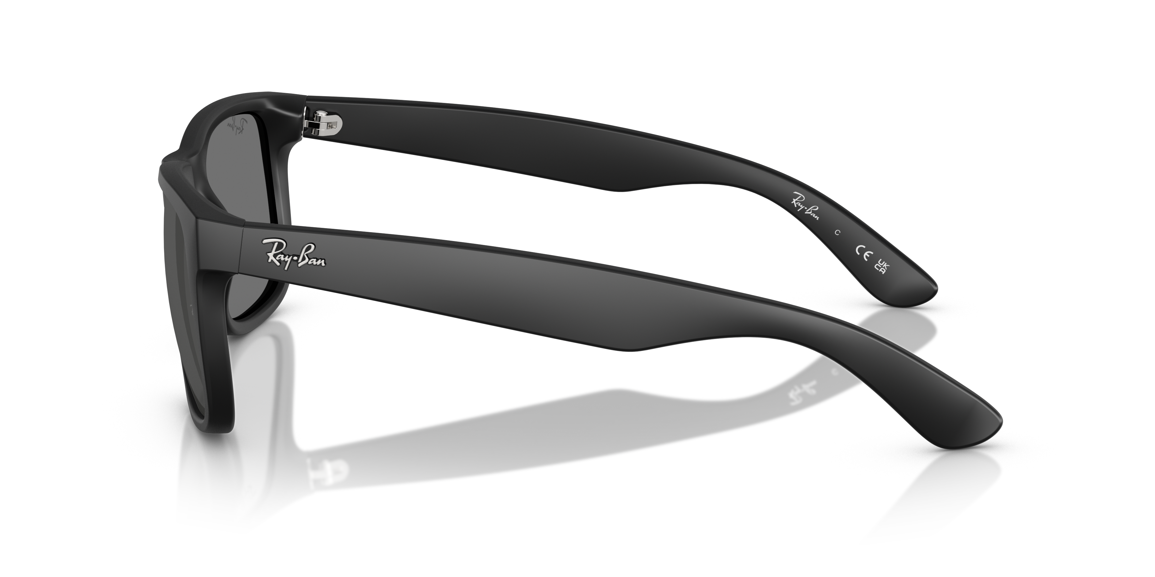 Ray-Ban RB4165F JUSTIN 622/6G