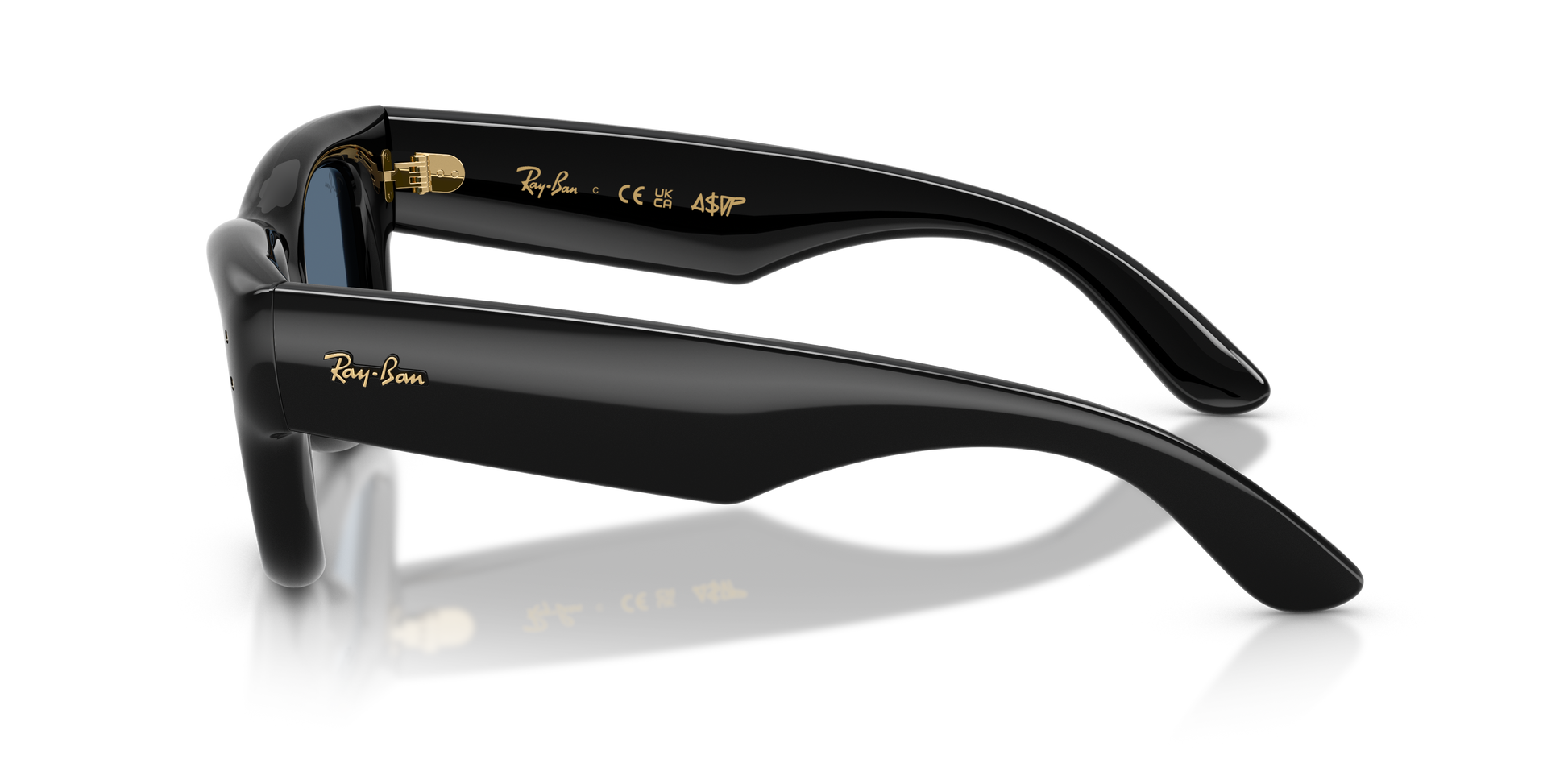 Ray-Ban RB4940 WAYFARER PUFFER 601/80