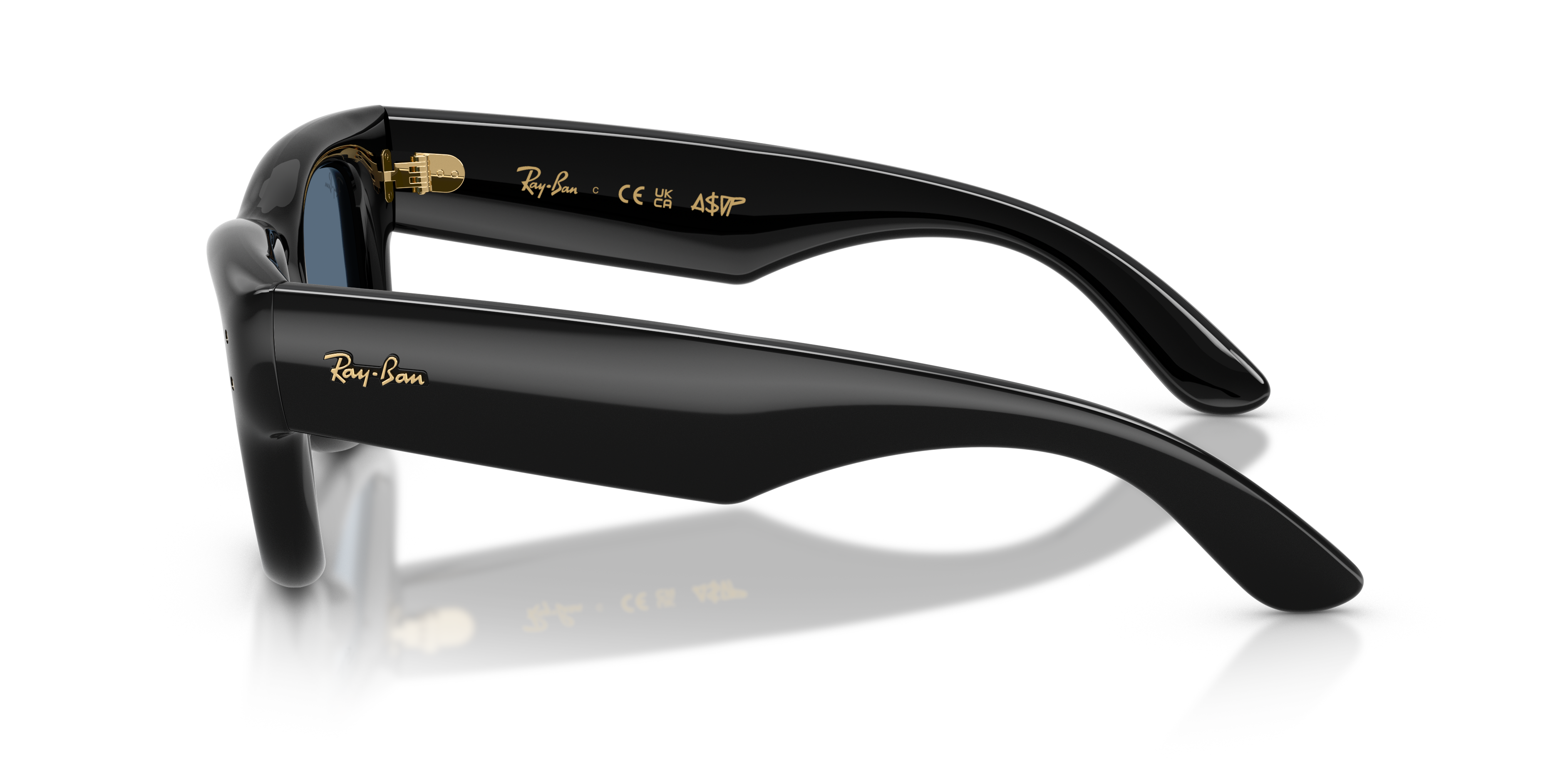 Ray-Ban RB4940 WAYFARER PUFFER 601/80