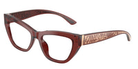Dolce & Gabbana DG3412 3045