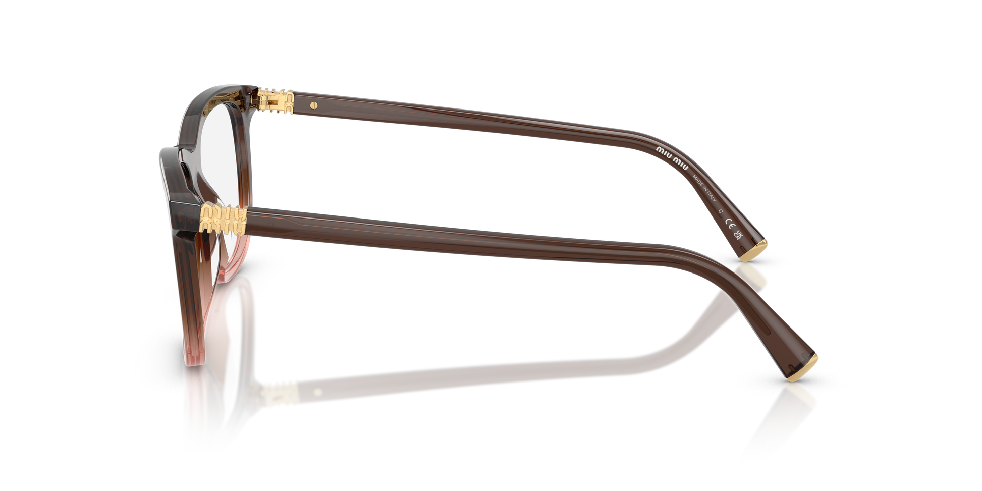 Miu Miu MU 01WV 25C1O1