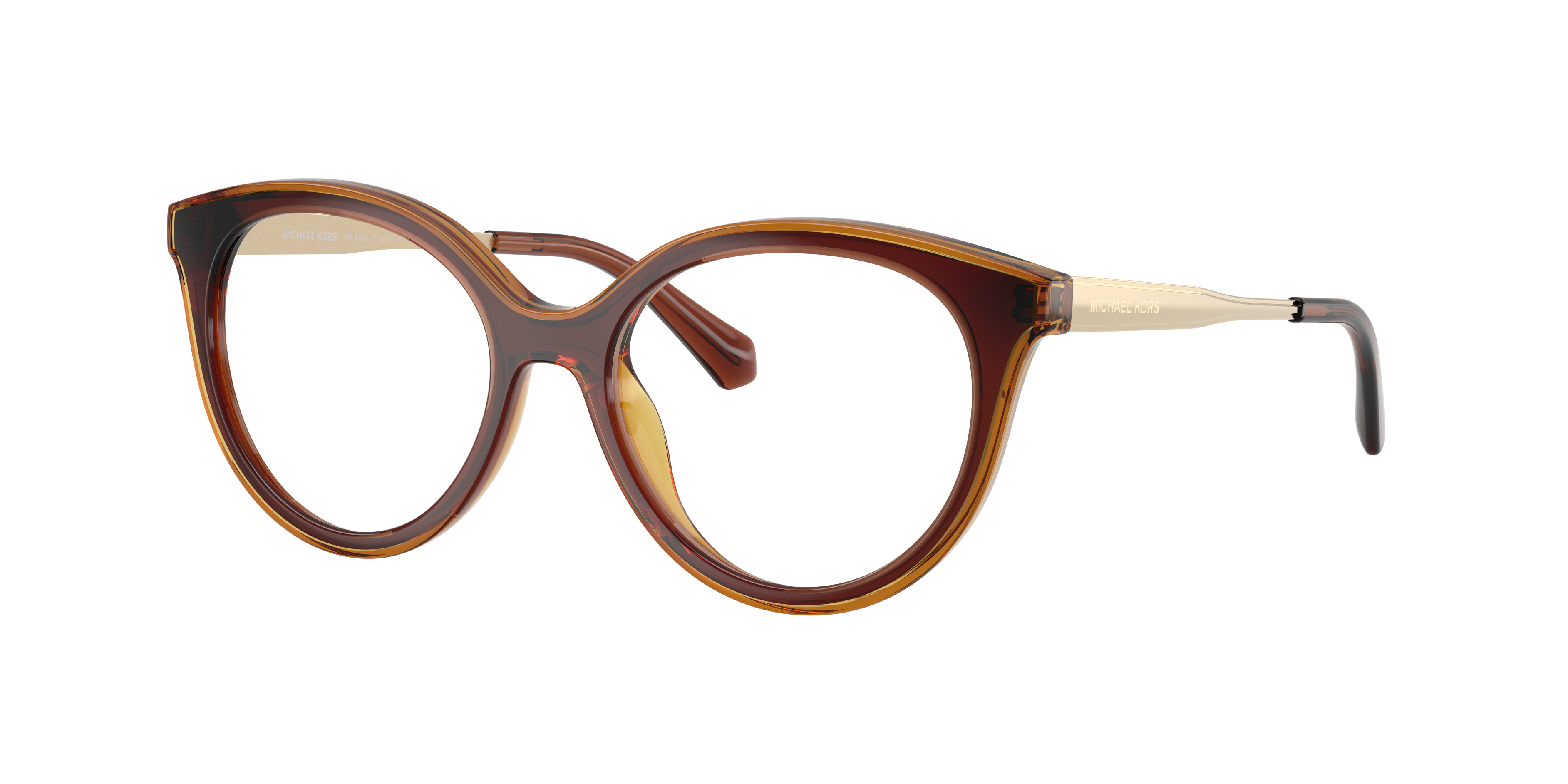 Michael Kors MK4184U SITGES 3113