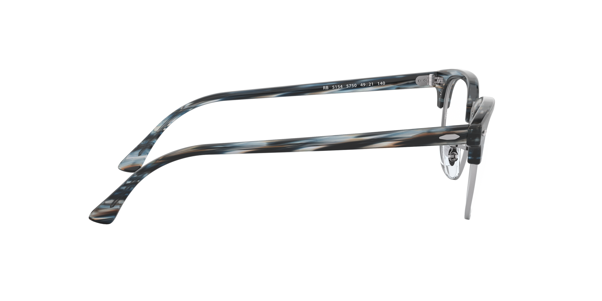 Ray-Ban RX5154 CLUBMASTER 5750