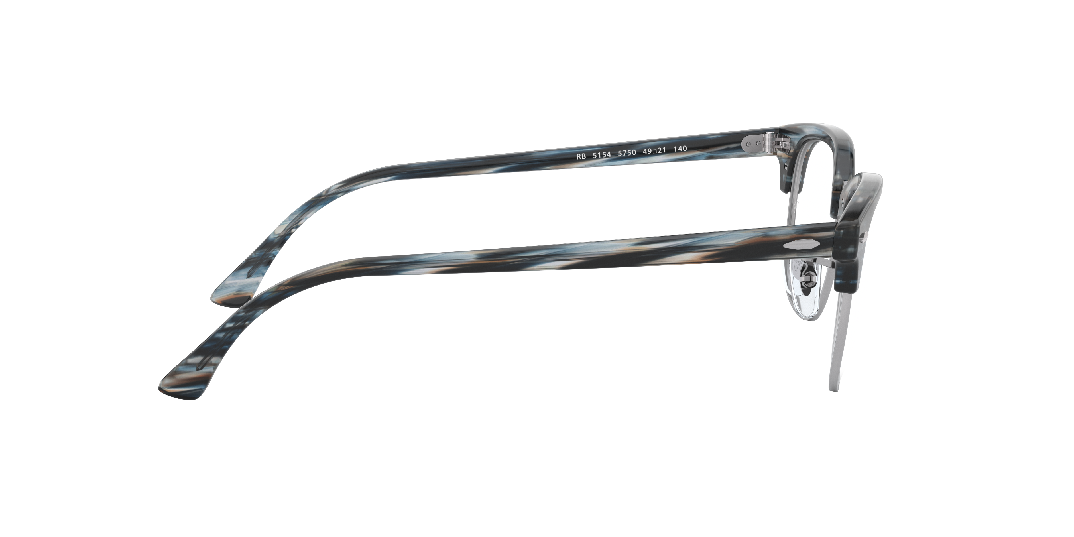 Ray-Ban RX5154 CLUBMASTER 5750