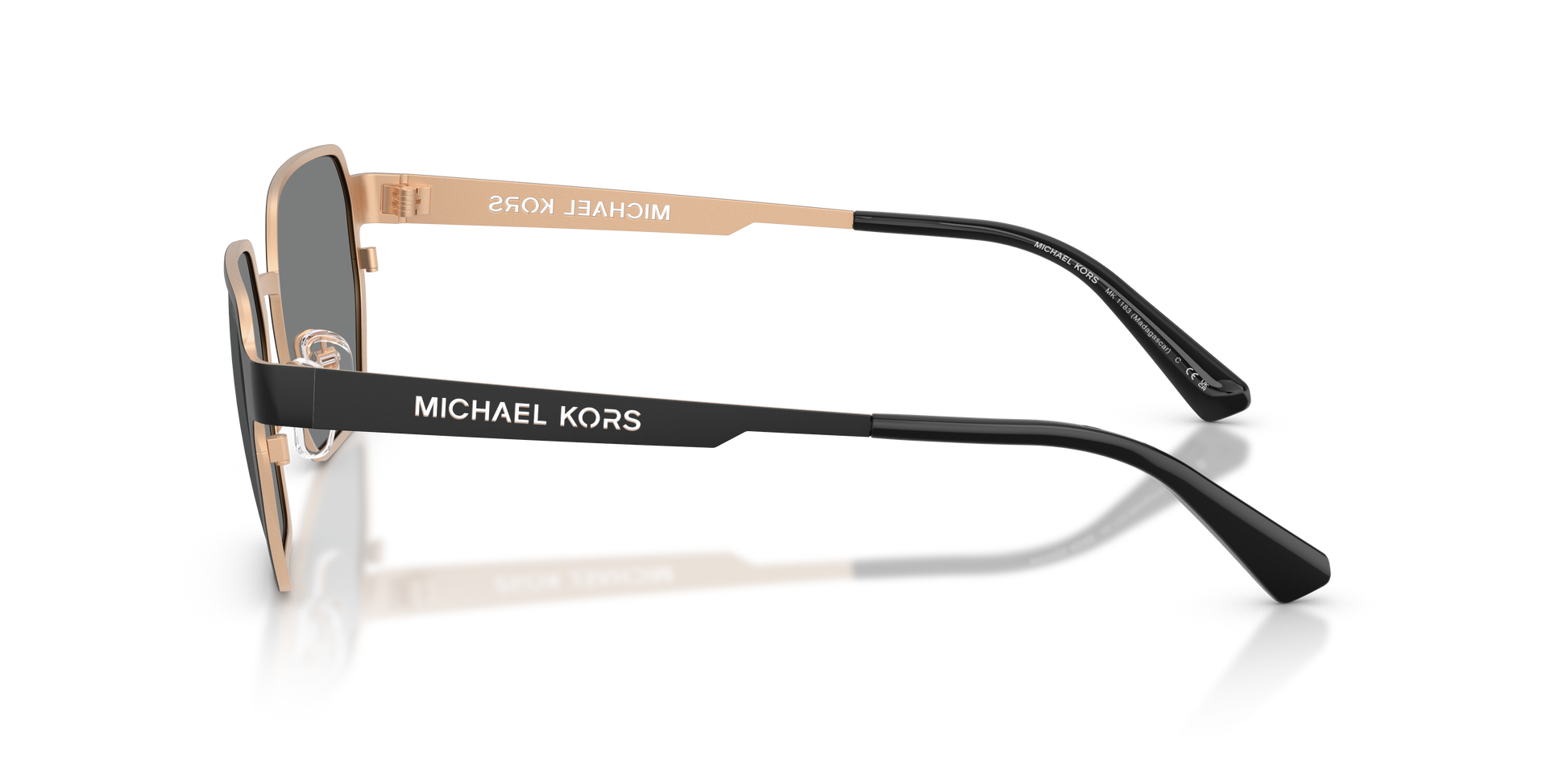 Michael Kors MK1183 MADAGASCAR 100587