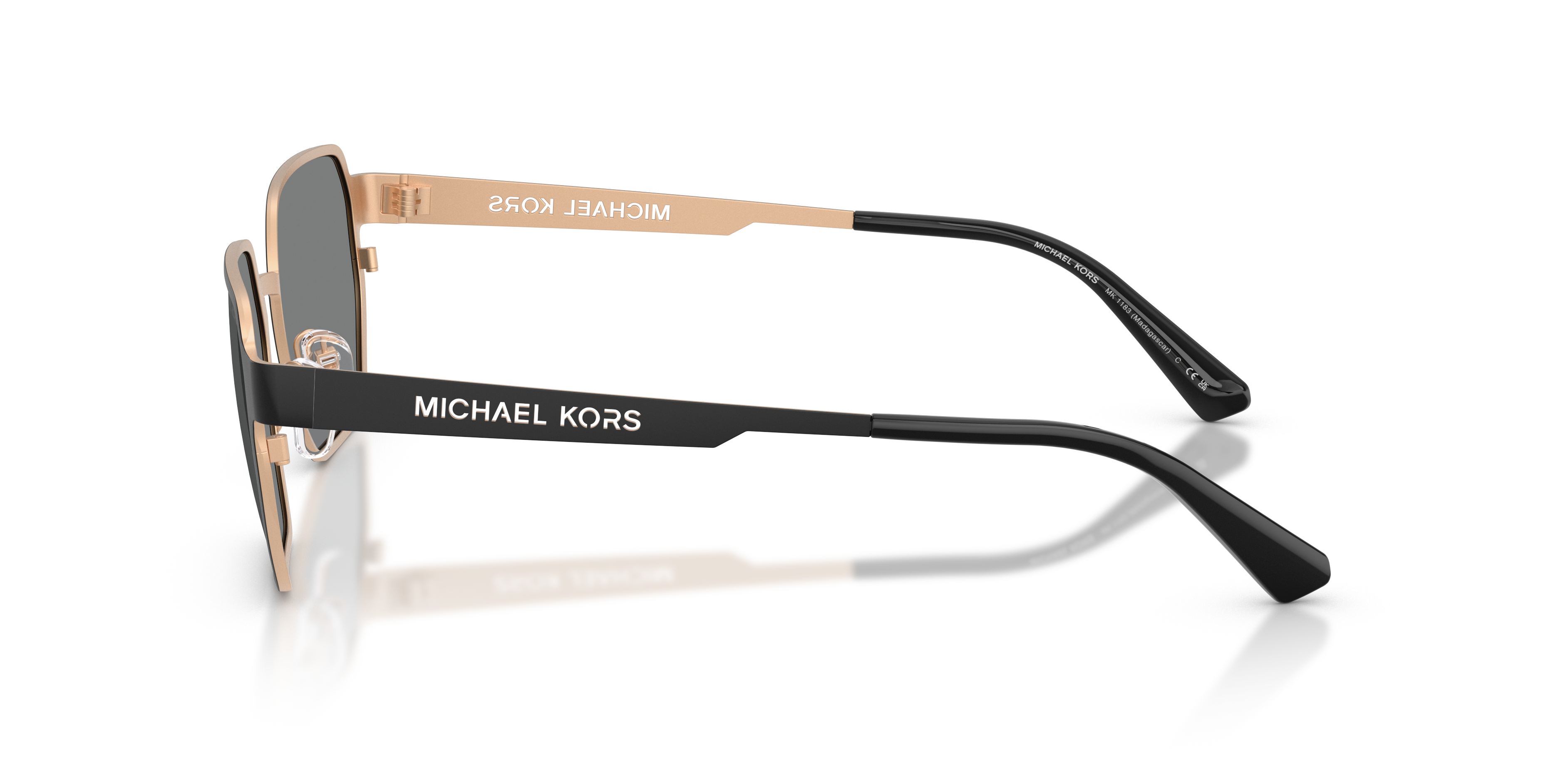 Michael Kors MK1183 MADAGASCAR 100587