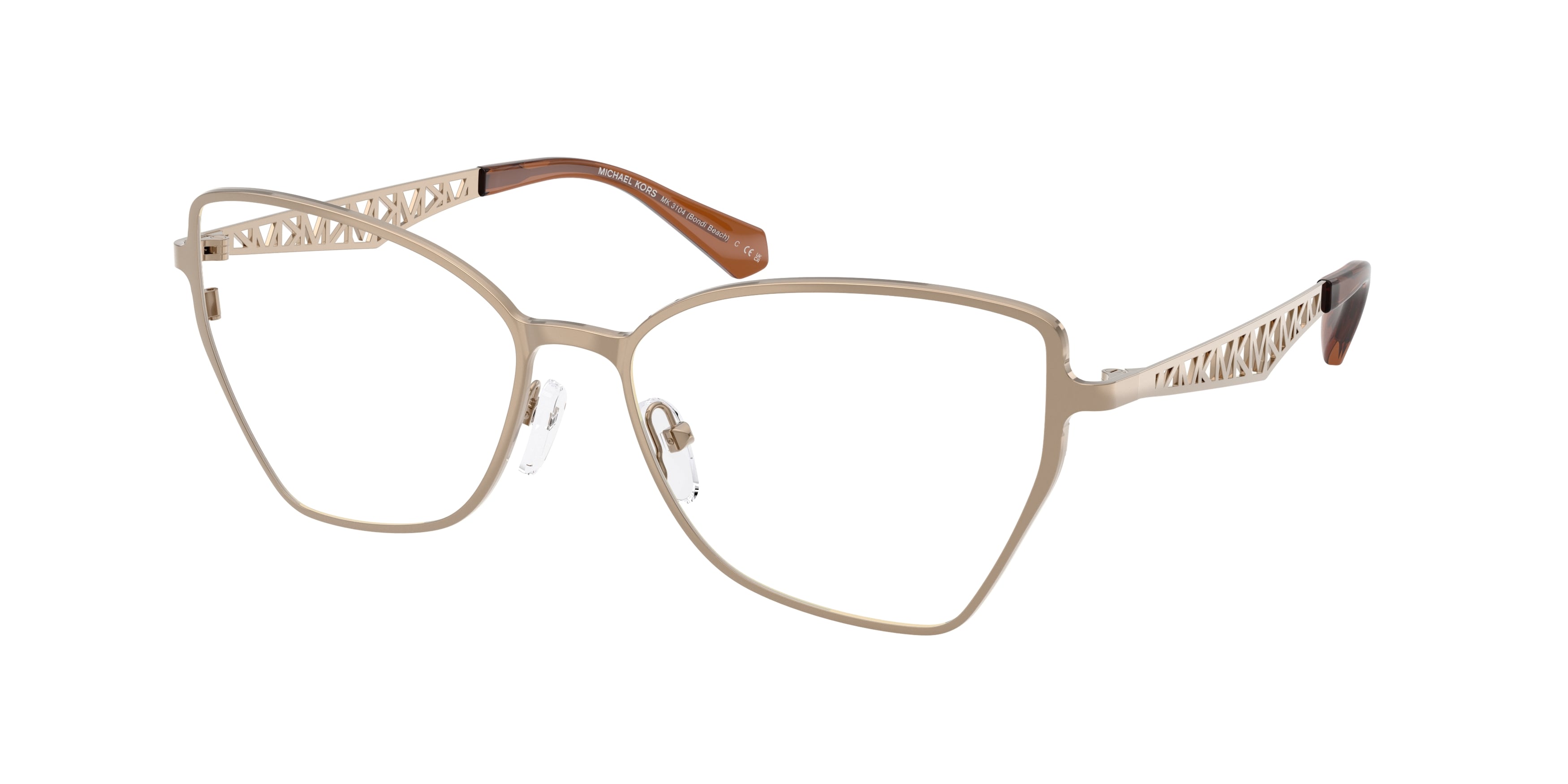 Michael Kors MK3104 BONDI BEACH 1213