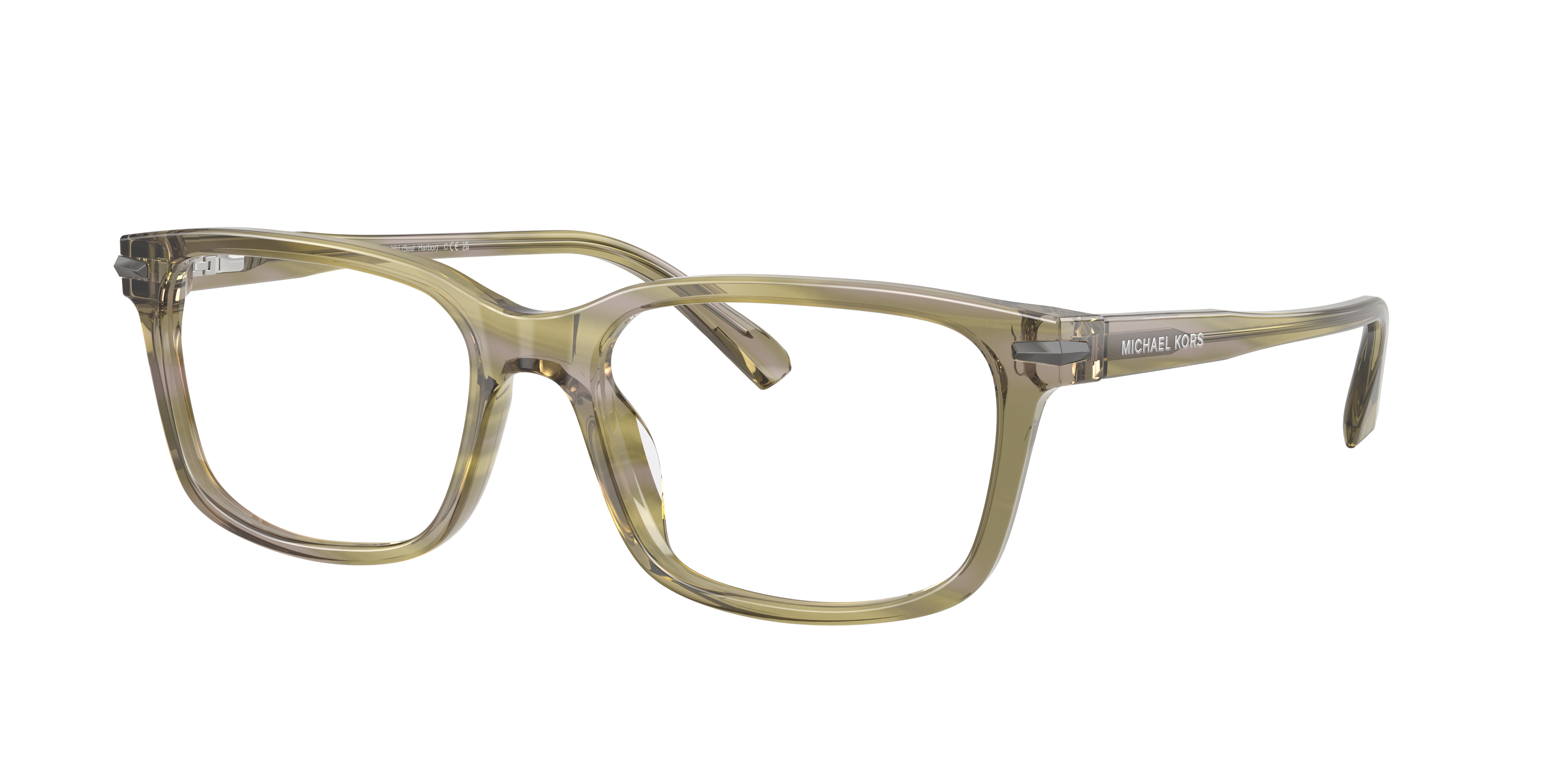 Michael Kors MK4188U SEAL HARBOR 4040