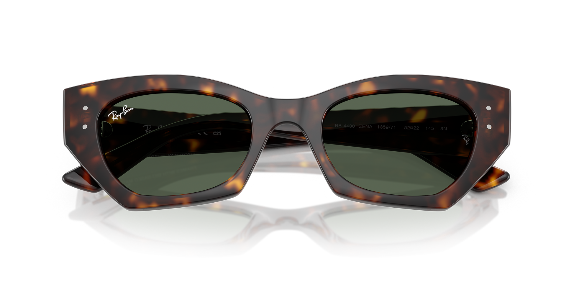 Ray-Ban RB4430 ZENA 135971