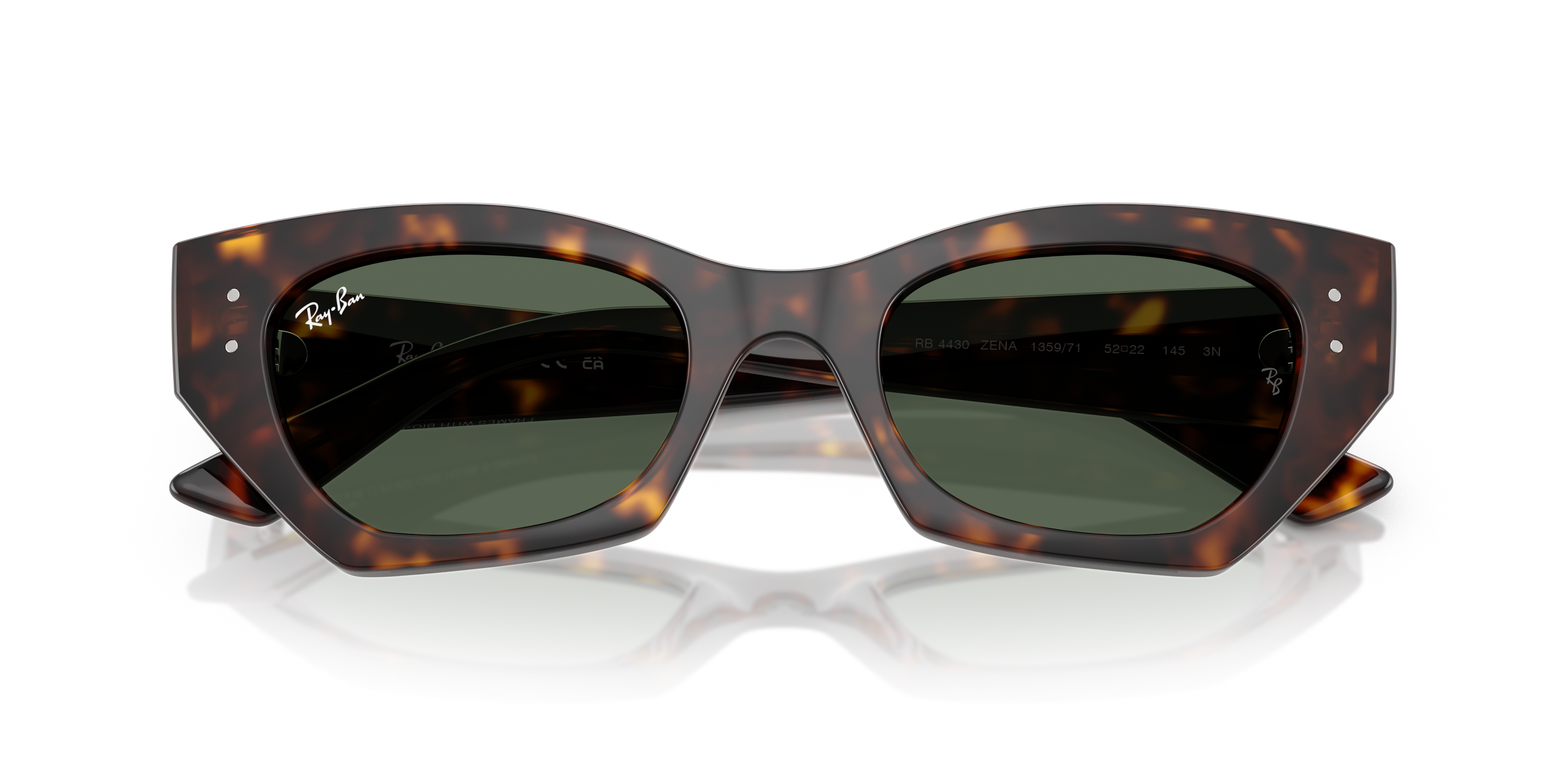 Ray-Ban RB4430 ZENA 135971