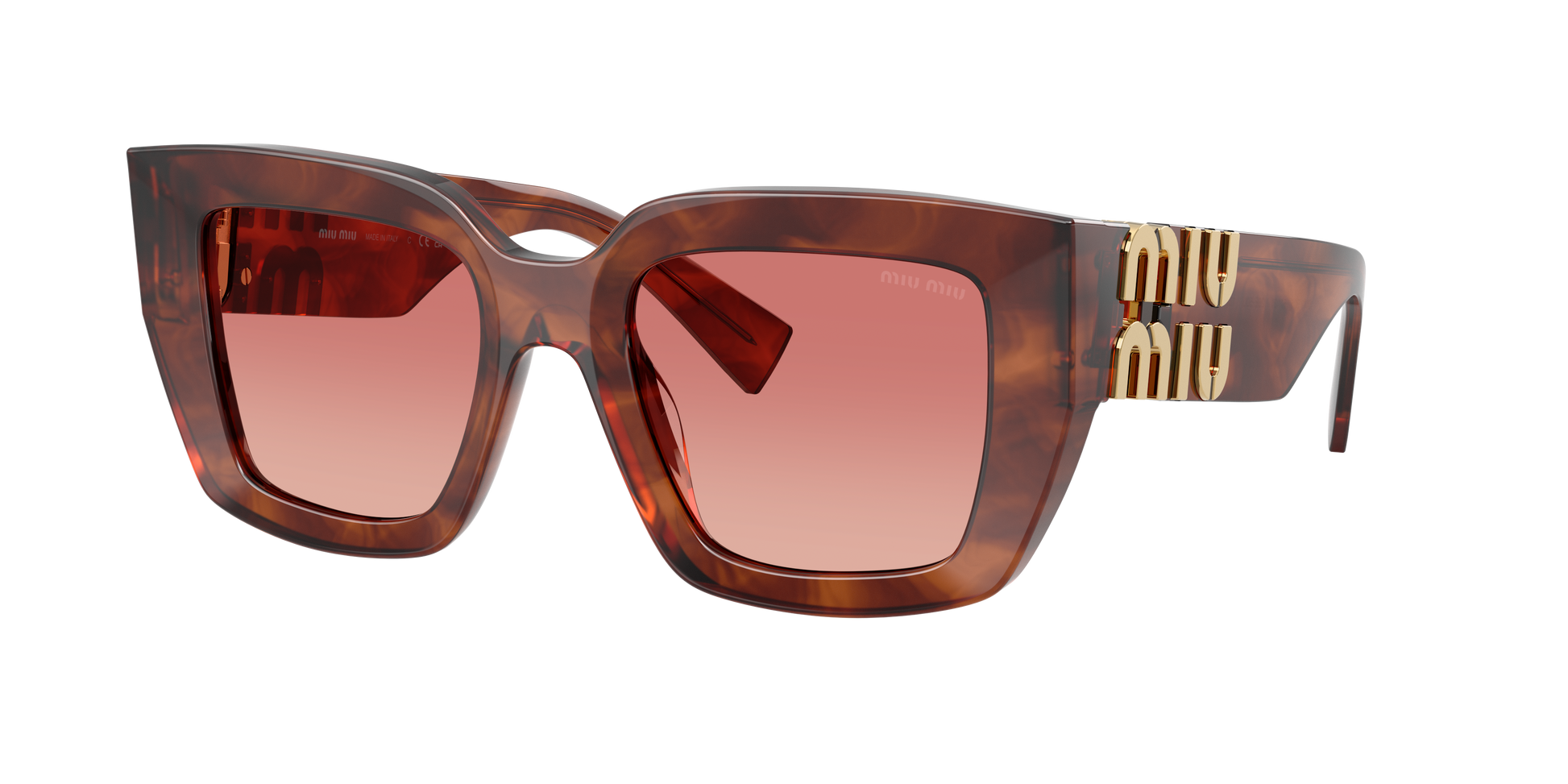 Miu Miu MU B05S 26E50U