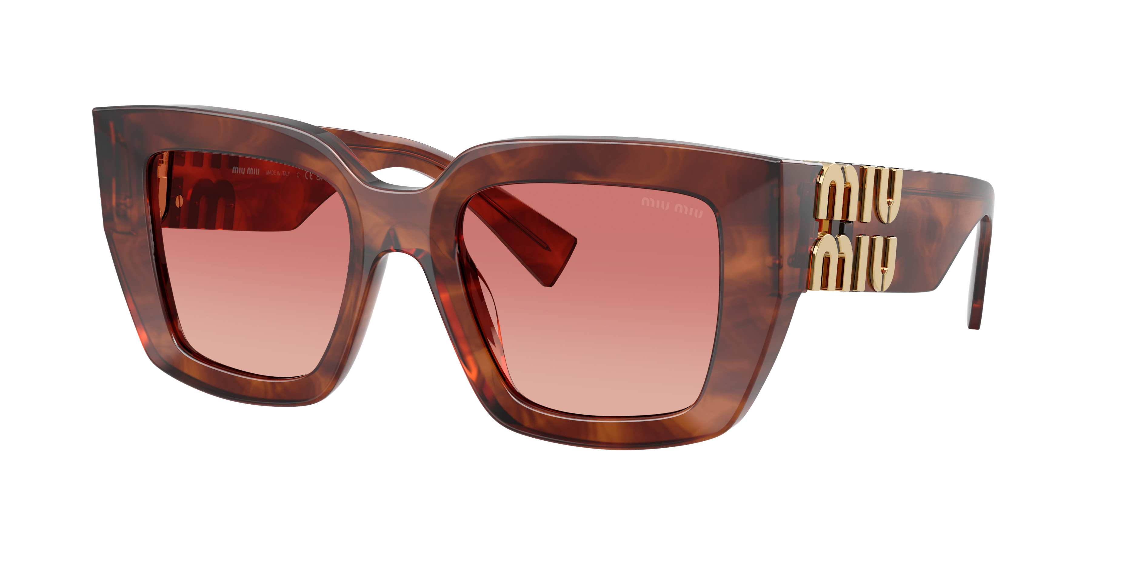 Miu Miu MU B05S 26E50U