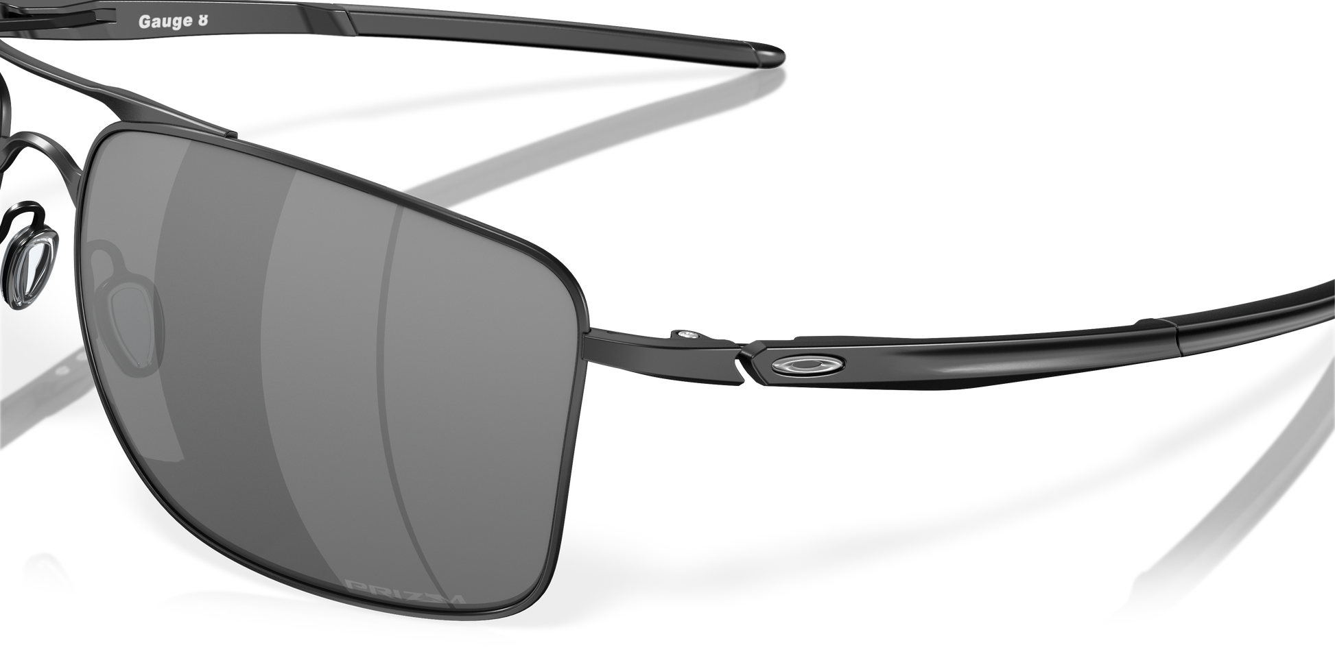Oakley OO4124 GAUGE 8 412402